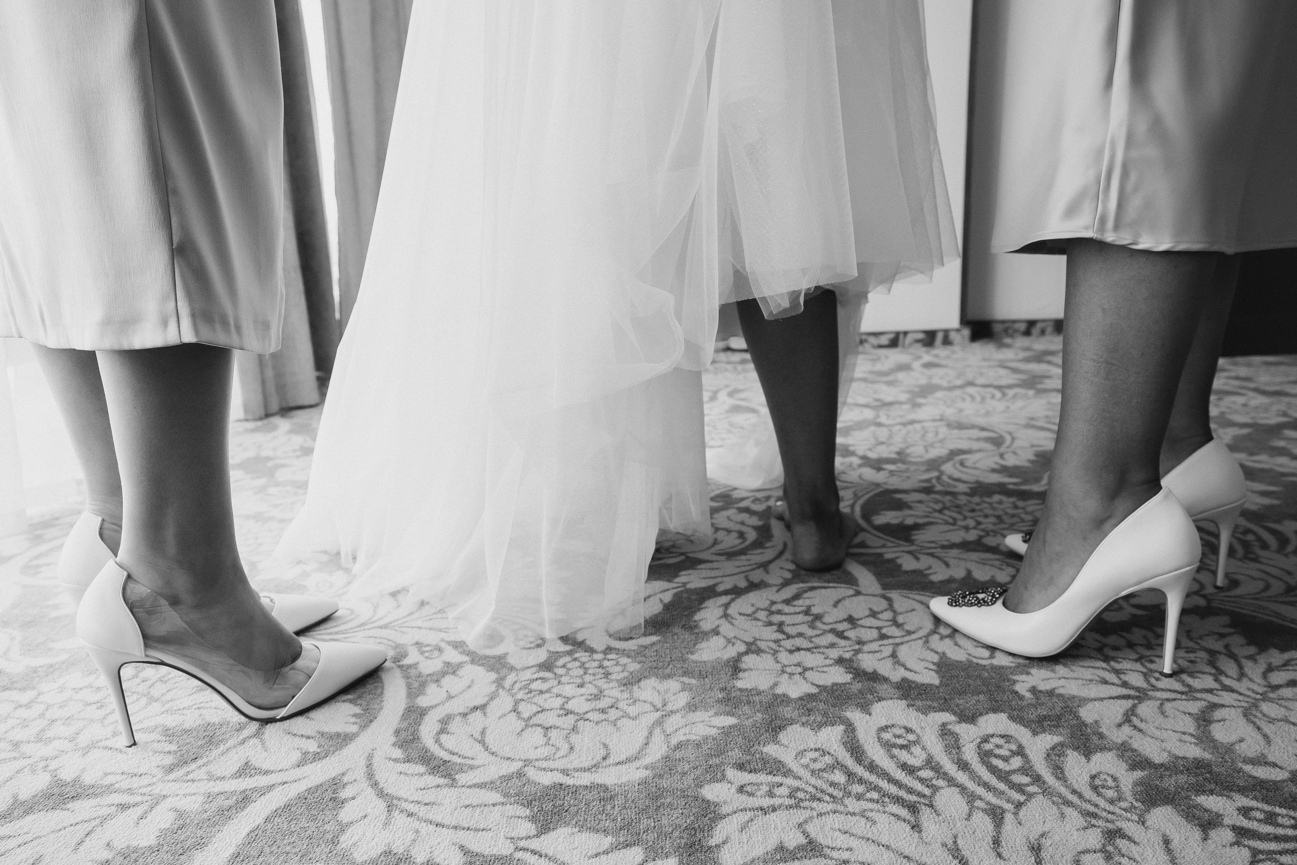 Отзывы. Свадебный фотограф в Сургуте