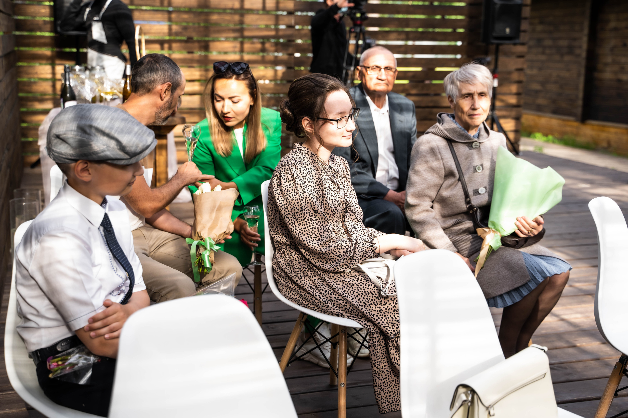 Марат и Ася. Свадебный фотограф в Сургуте