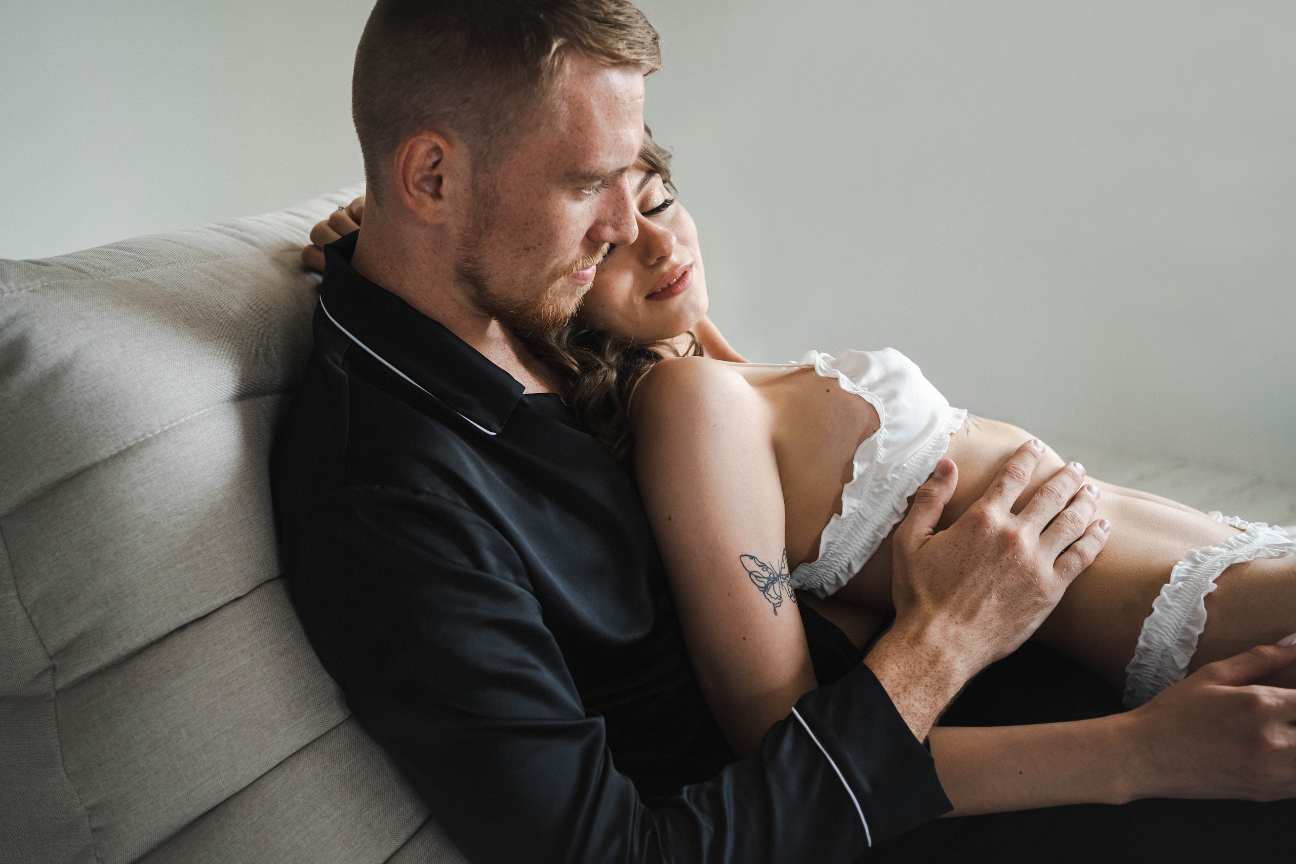 Анатолий и Екатерина. Свадебный фотограф в Сургуте