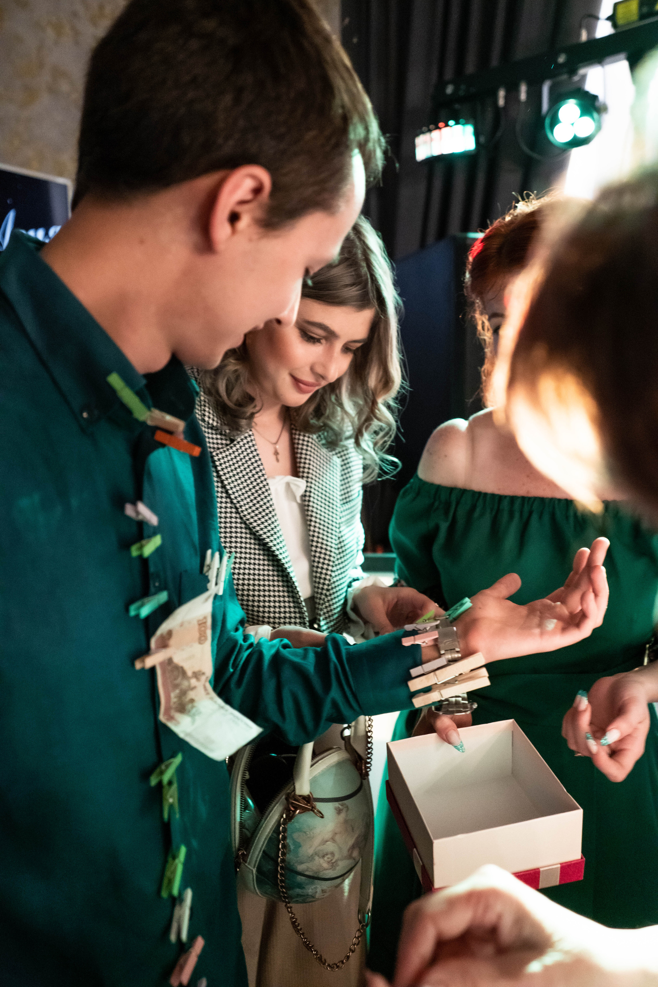 Марат и Ася. Свадебный фотограф в Сургуте