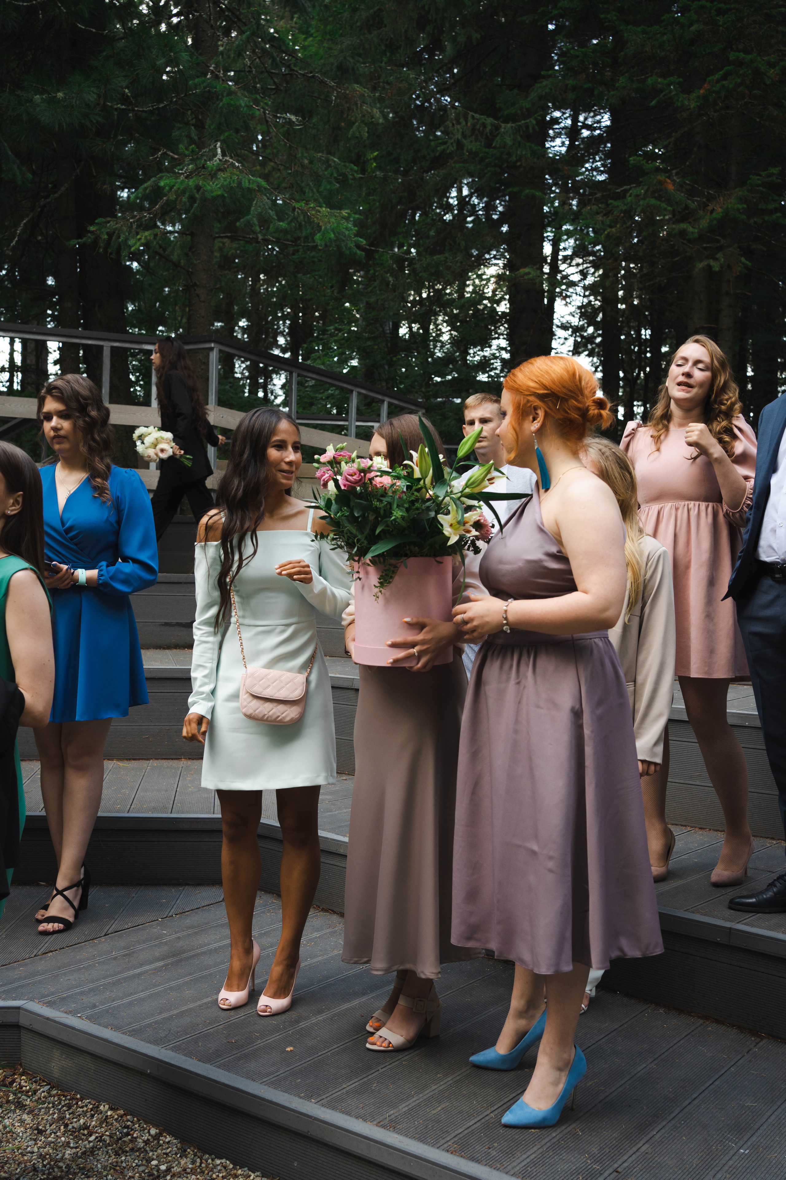 Анатолий и Екатерина. Свадебный фотограф в Сургуте