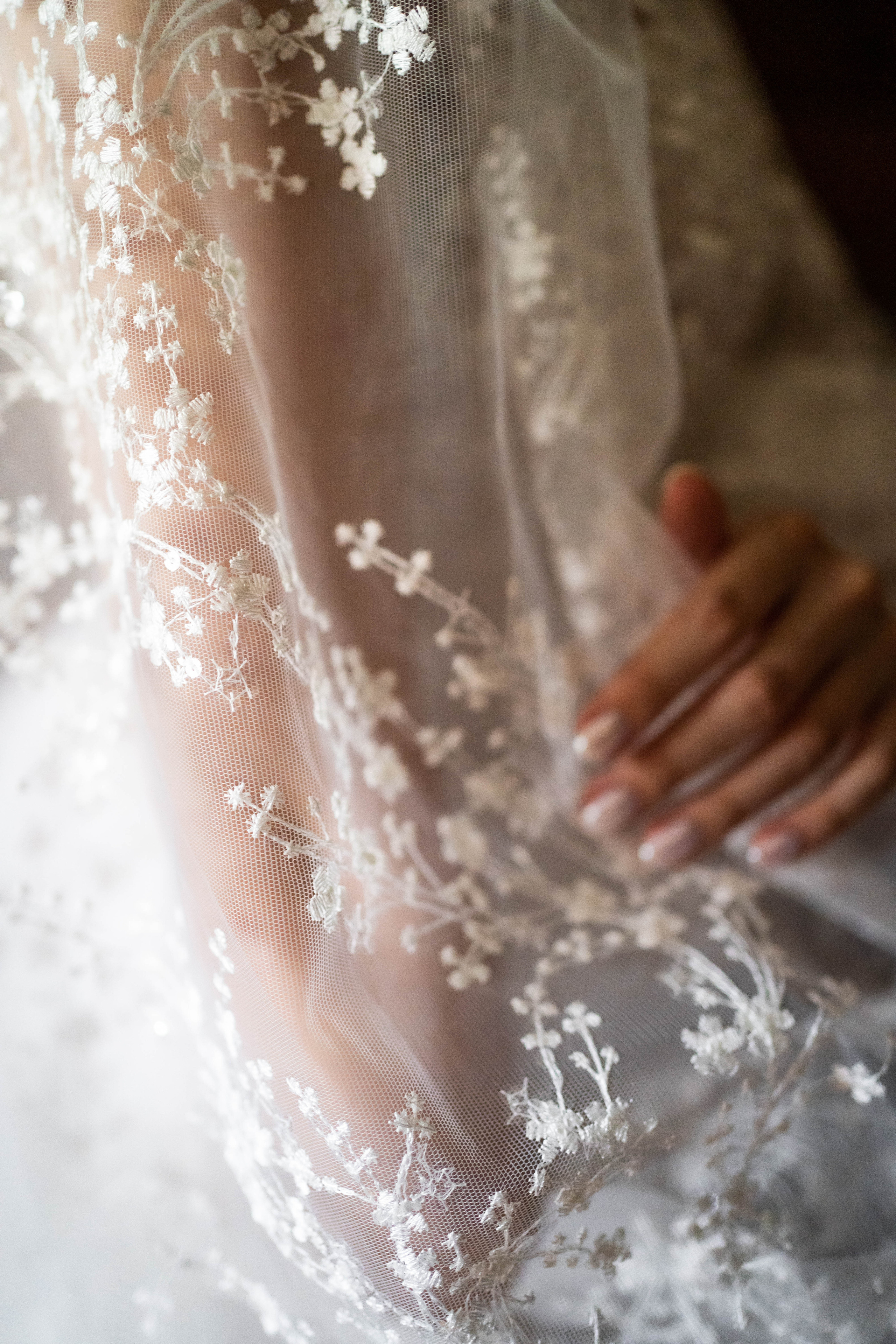 Марат и Ася. Свадебный фотограф в Сургуте