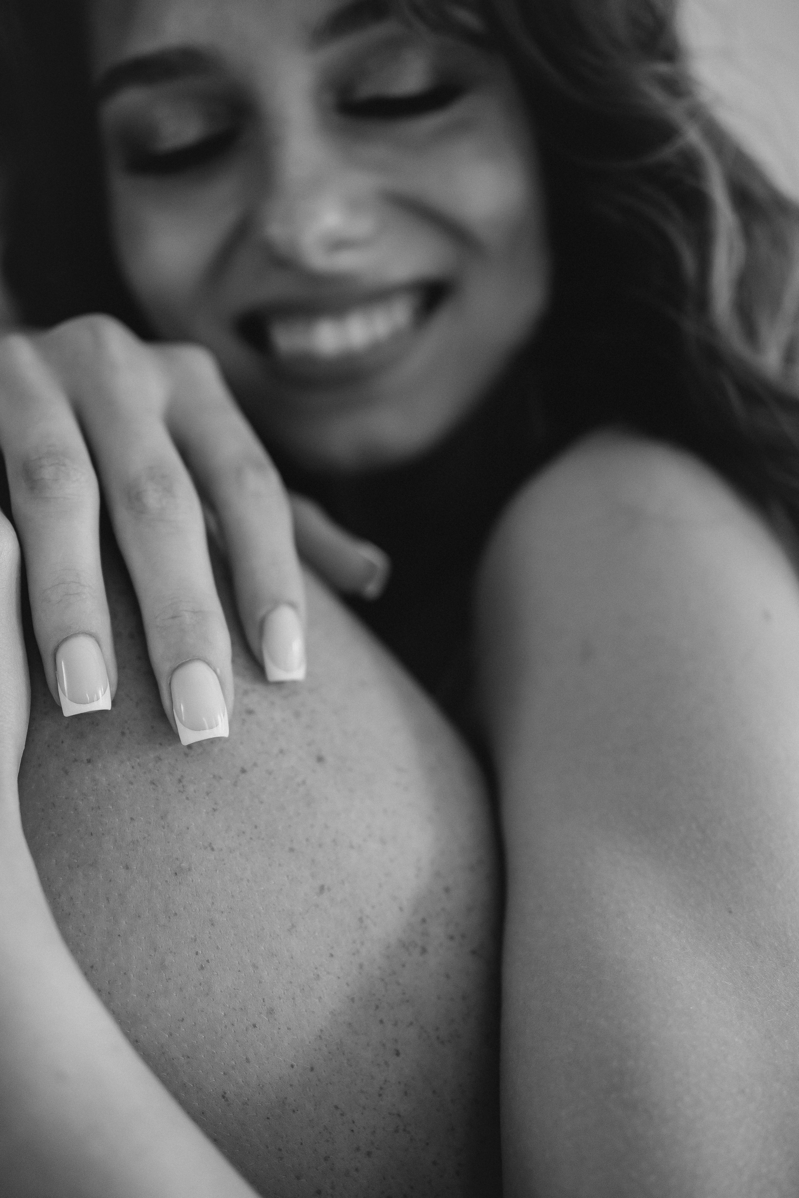 Анатолий и Екатерина. Свадебный фотограф в Сургуте