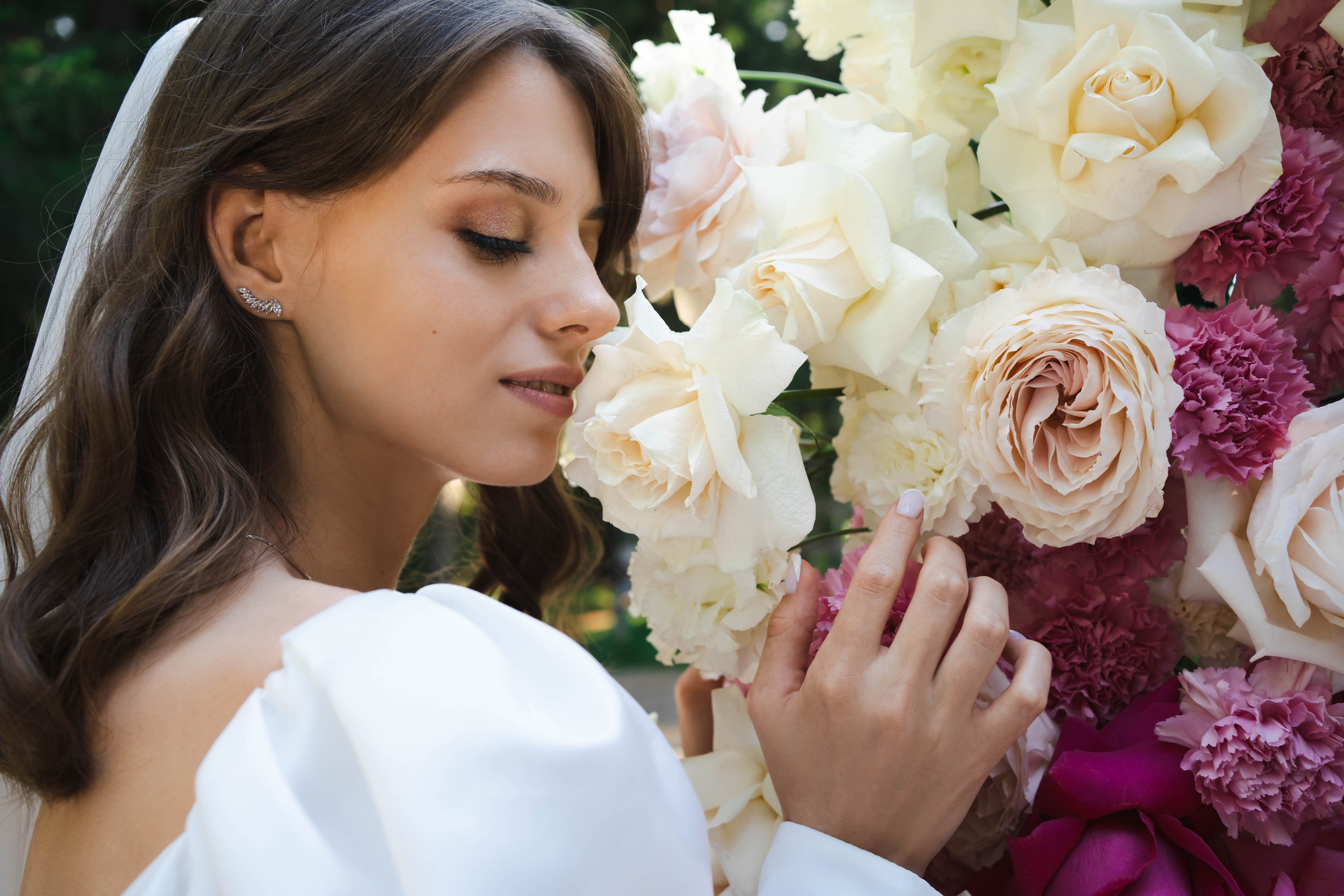 Анатолий и Екатерина. Свадебный фотограф в Сургуте