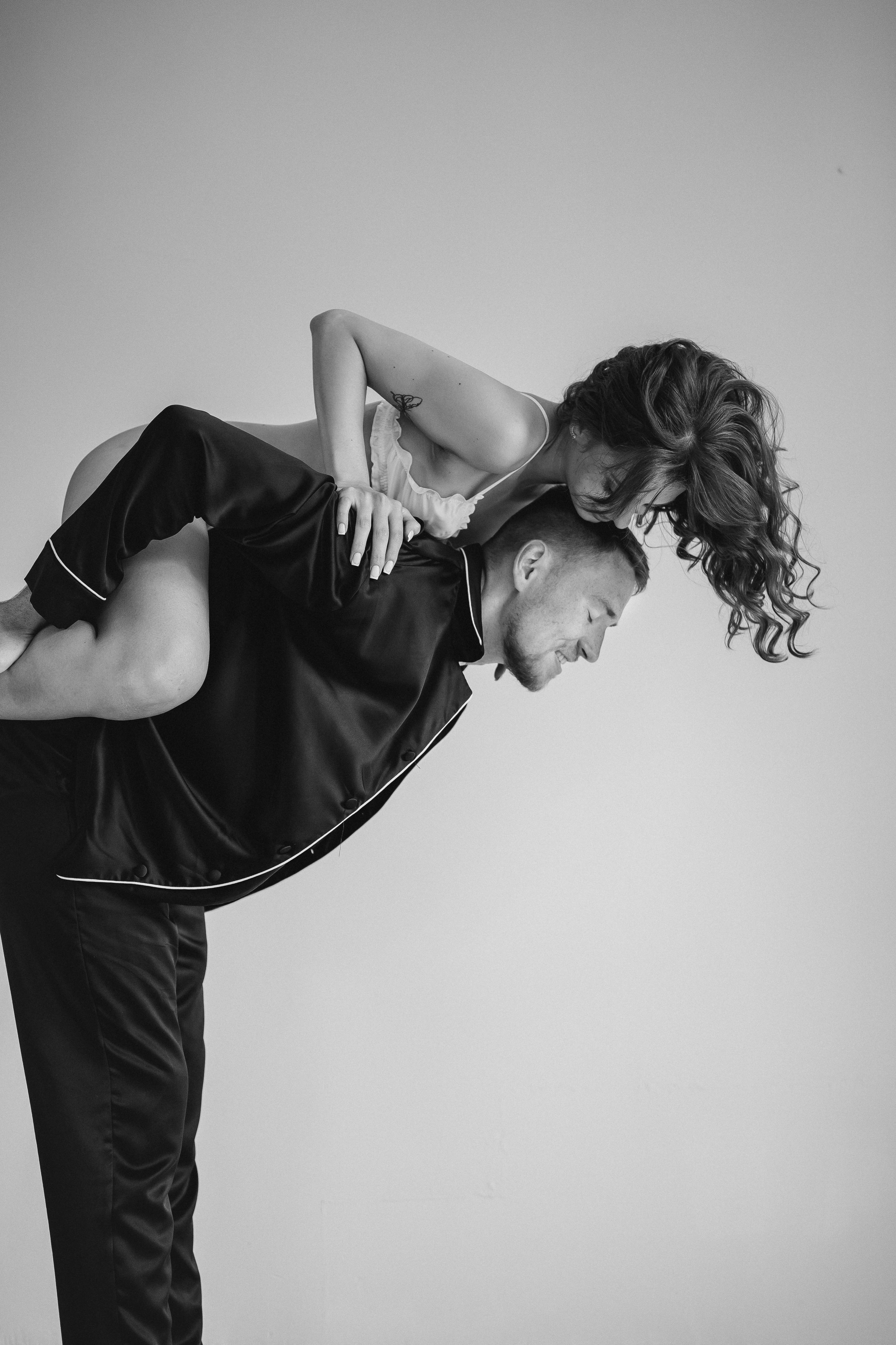 Анатолий и Екатерина. Свадебный фотограф в Сургуте