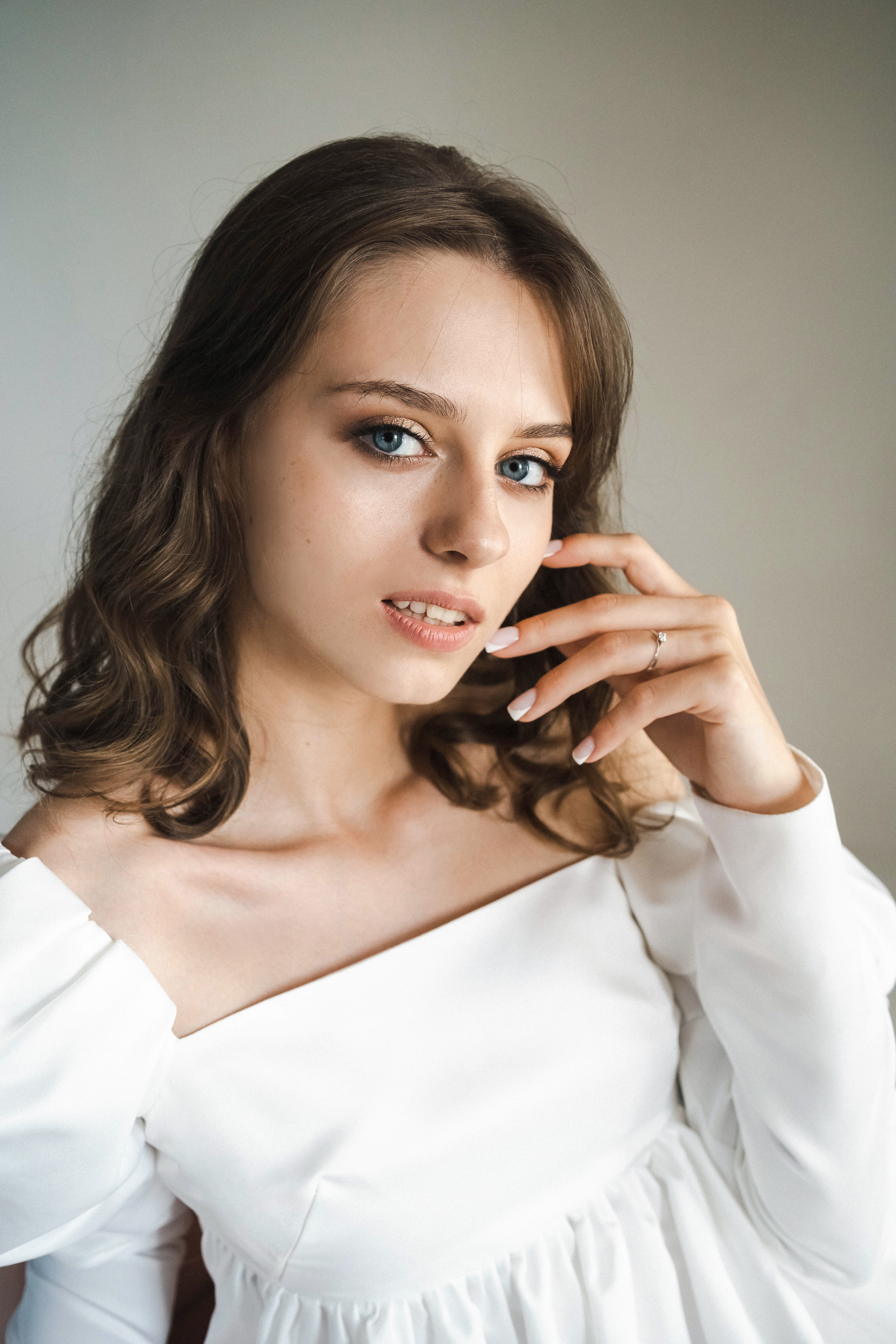 Анатолий и Екатерина. Свадебный фотограф в Сургуте