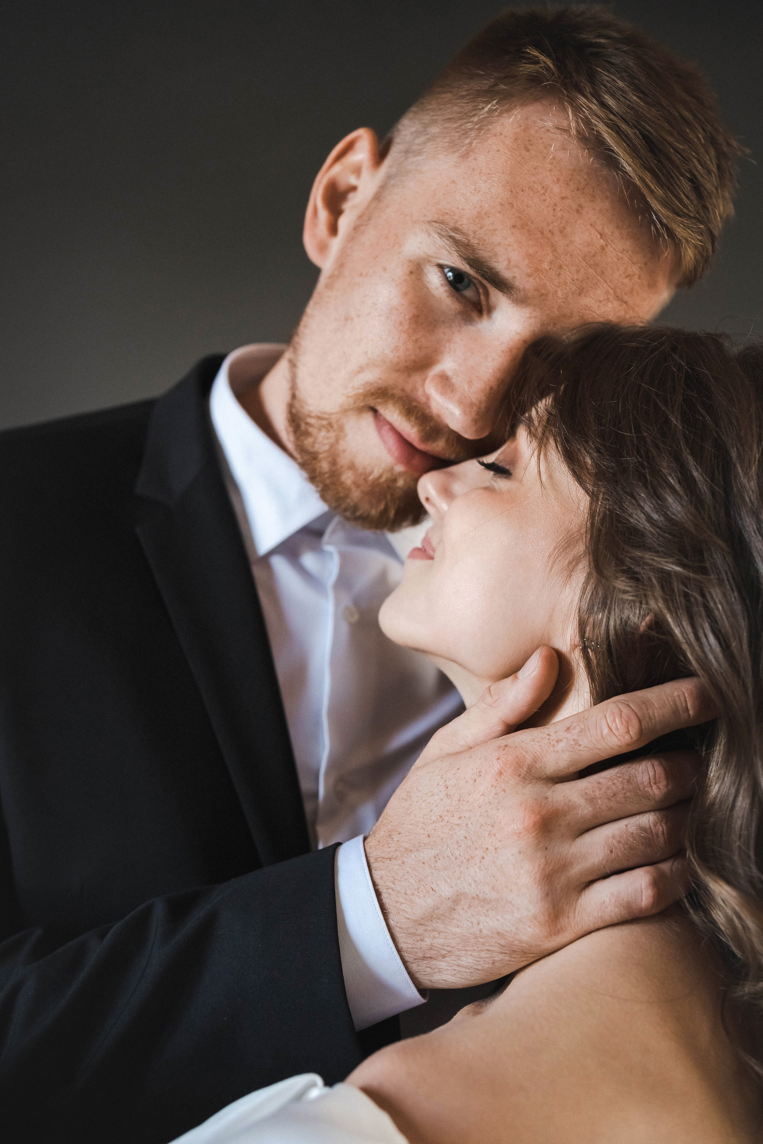 Анатолий и Екатерина. Свадебный фотограф в Сургуте