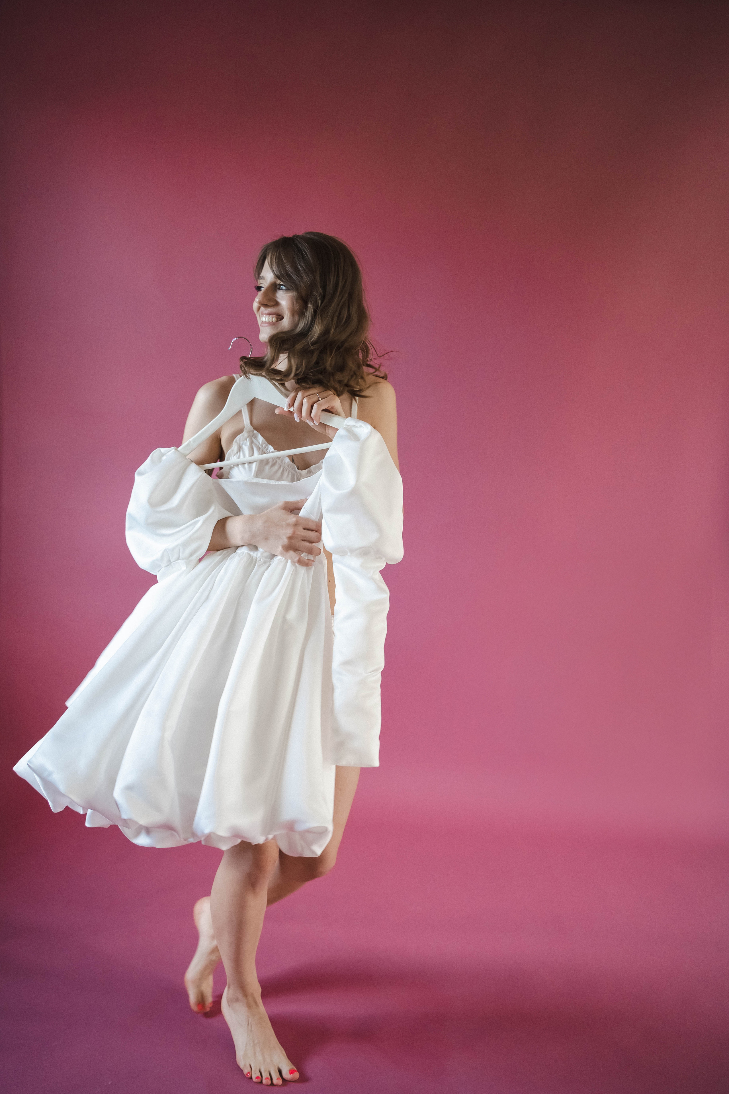 Анатолий и Екатерина. Свадебный фотограф в Сургуте