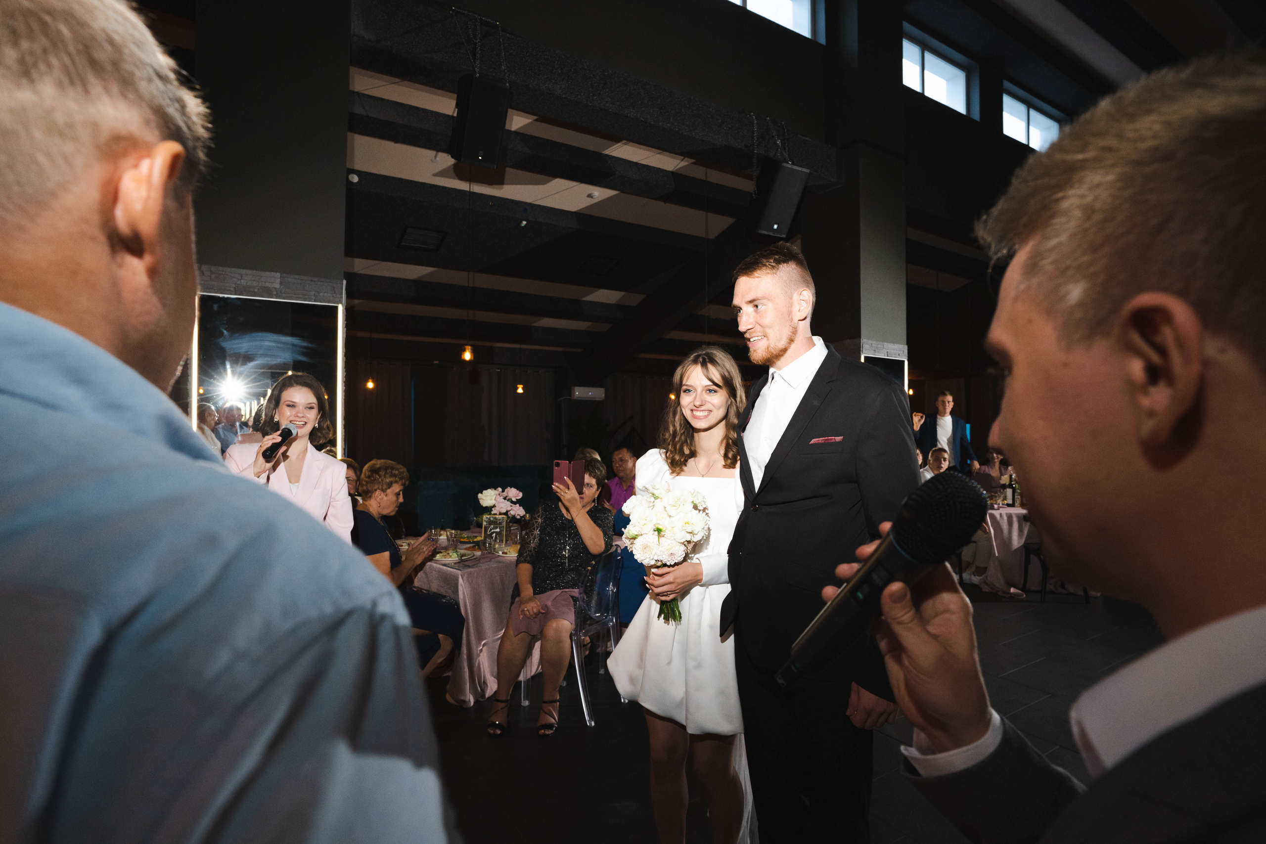 Анатолий и Екатерина. Свадебный фотограф в Сургуте