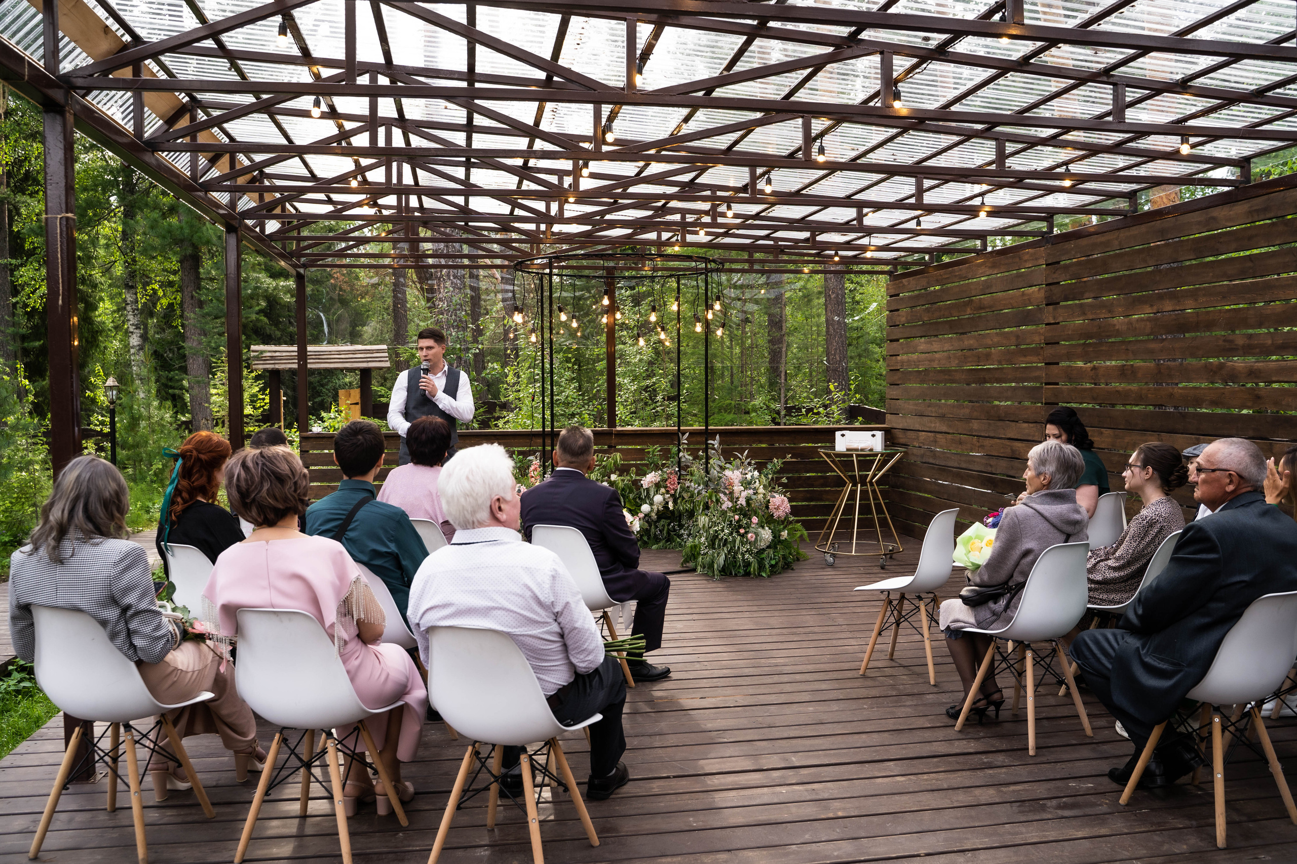 Марат и Ася. Свадебный фотограф в Сургуте