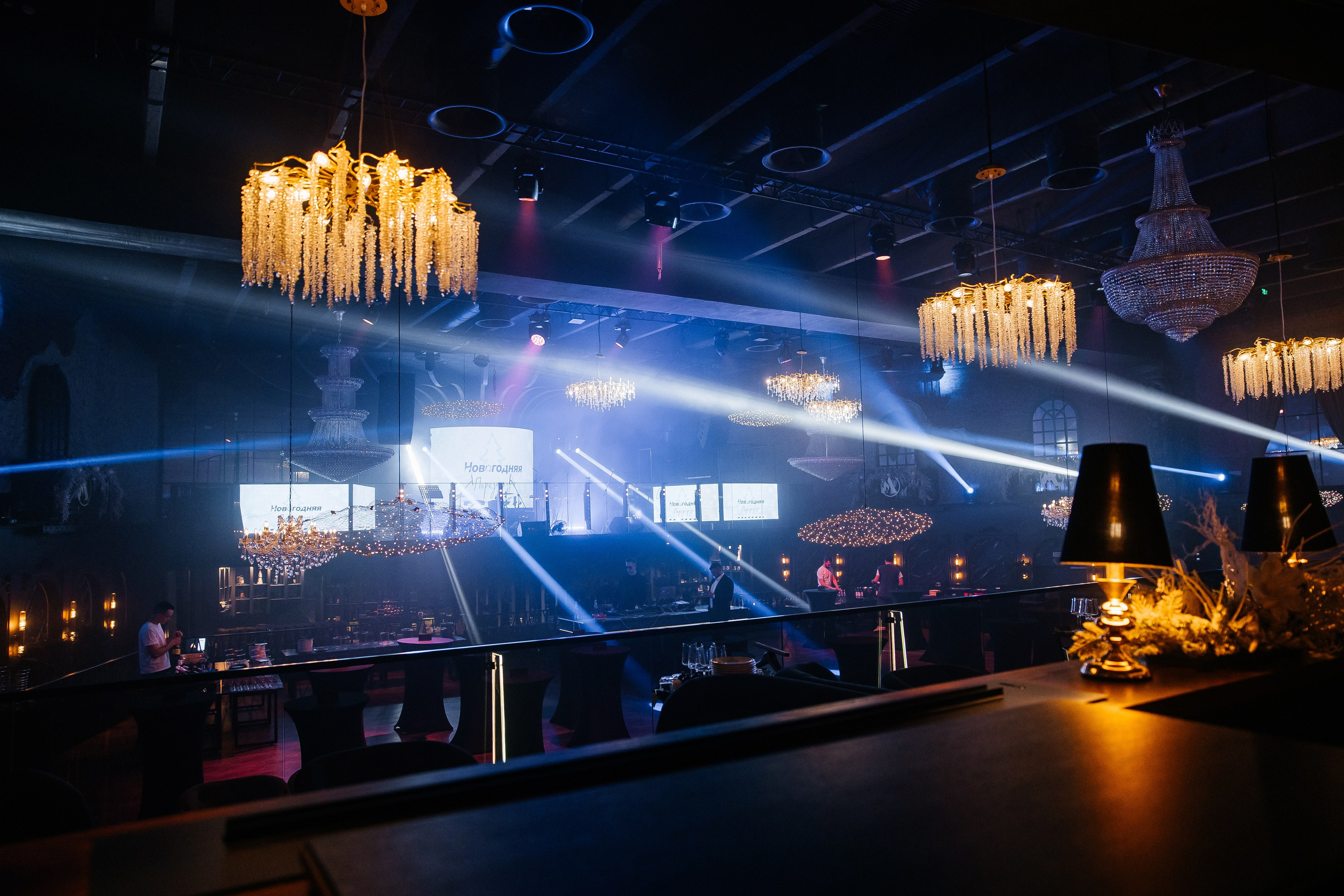 Корпоратив компании. Фотограф в Москве Дмитрий Жарков