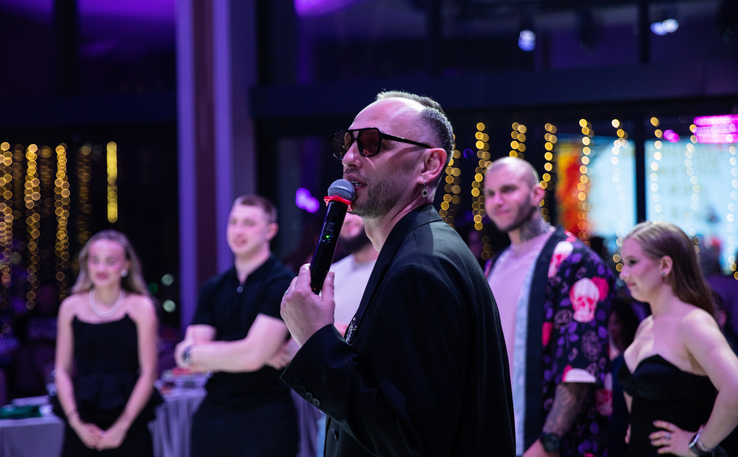 Корпоратив — Фантастическая семерка 2025. Репортажный и свадебный фотограф в Челябинске Елисеев Павел