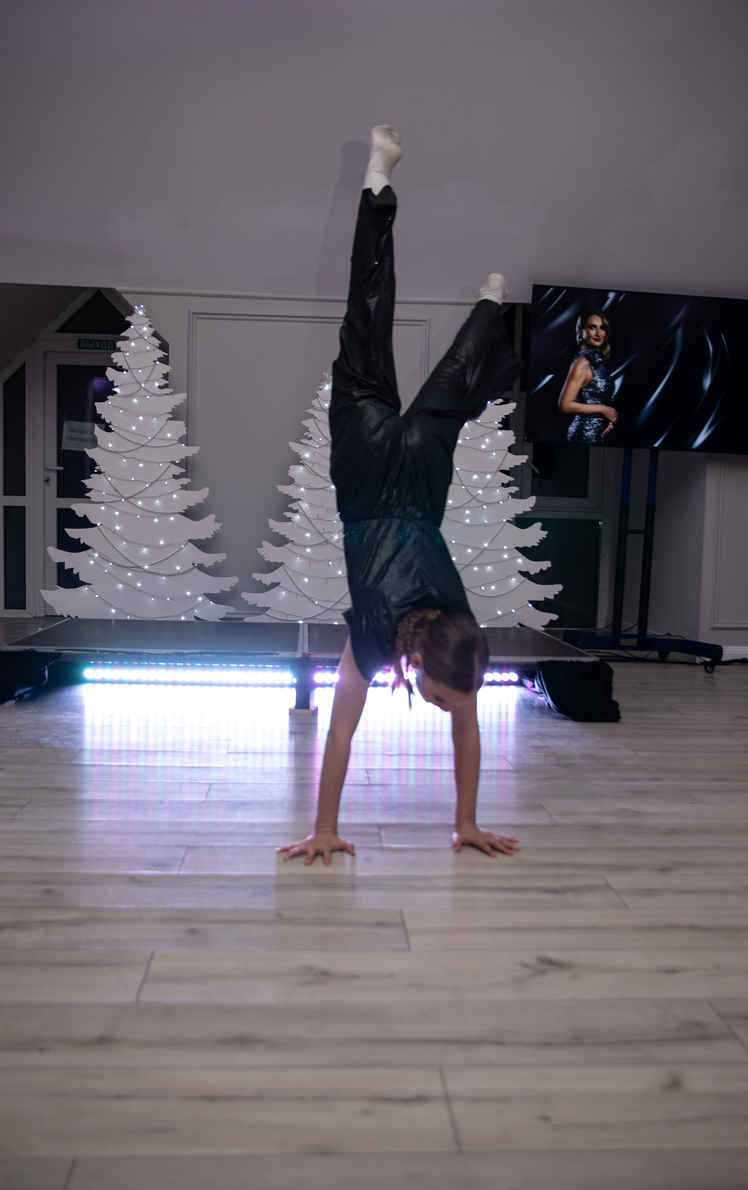 Юбилей. Снежная Королева -2024. Репортажный и свадебный фотограф в Челябинске Елисеев Павел