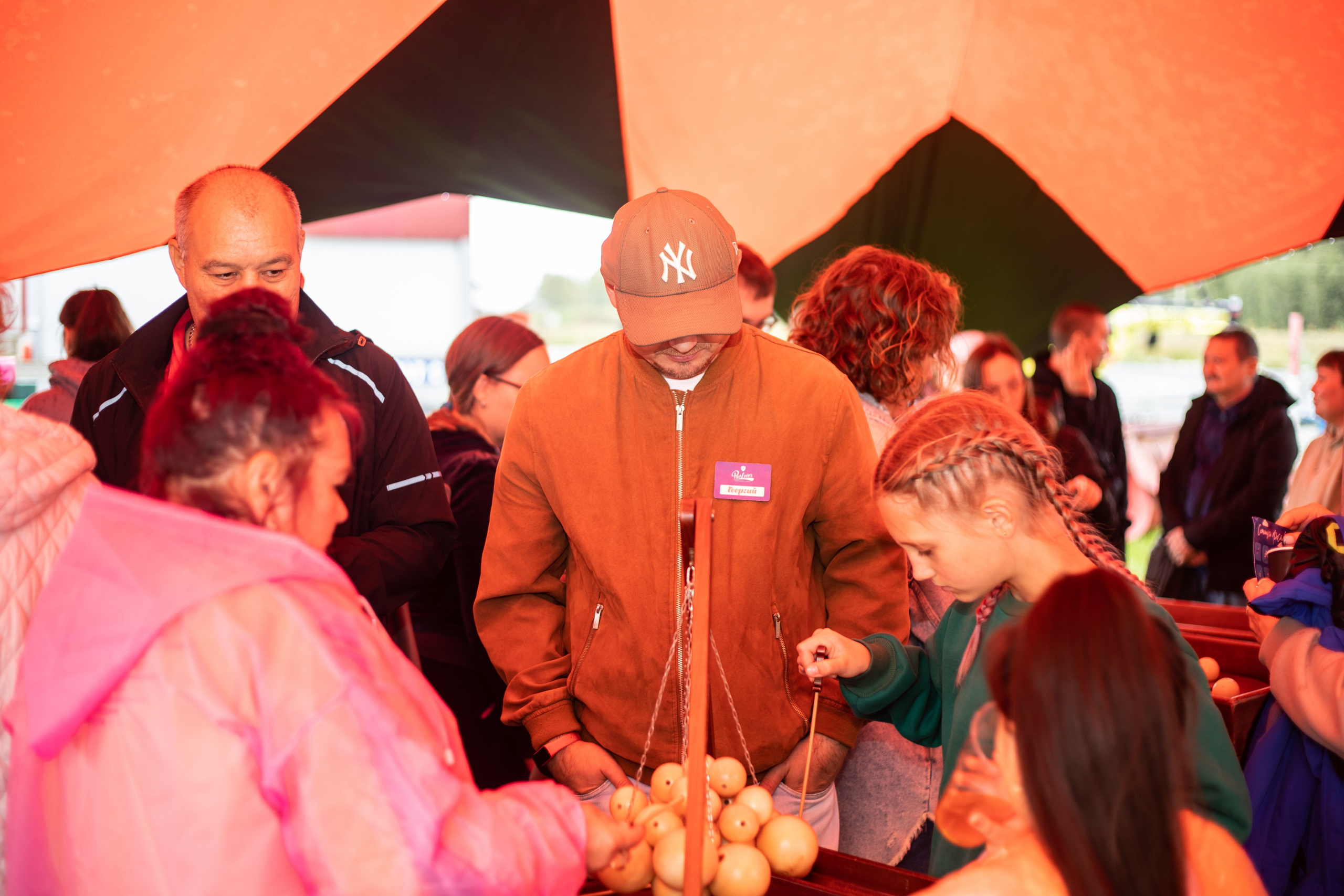 УЗСТ- Корпоративный тимбилдинг на аэродроме. Репортажный и свадебный фотограф в Челябинске Елисеев Павел