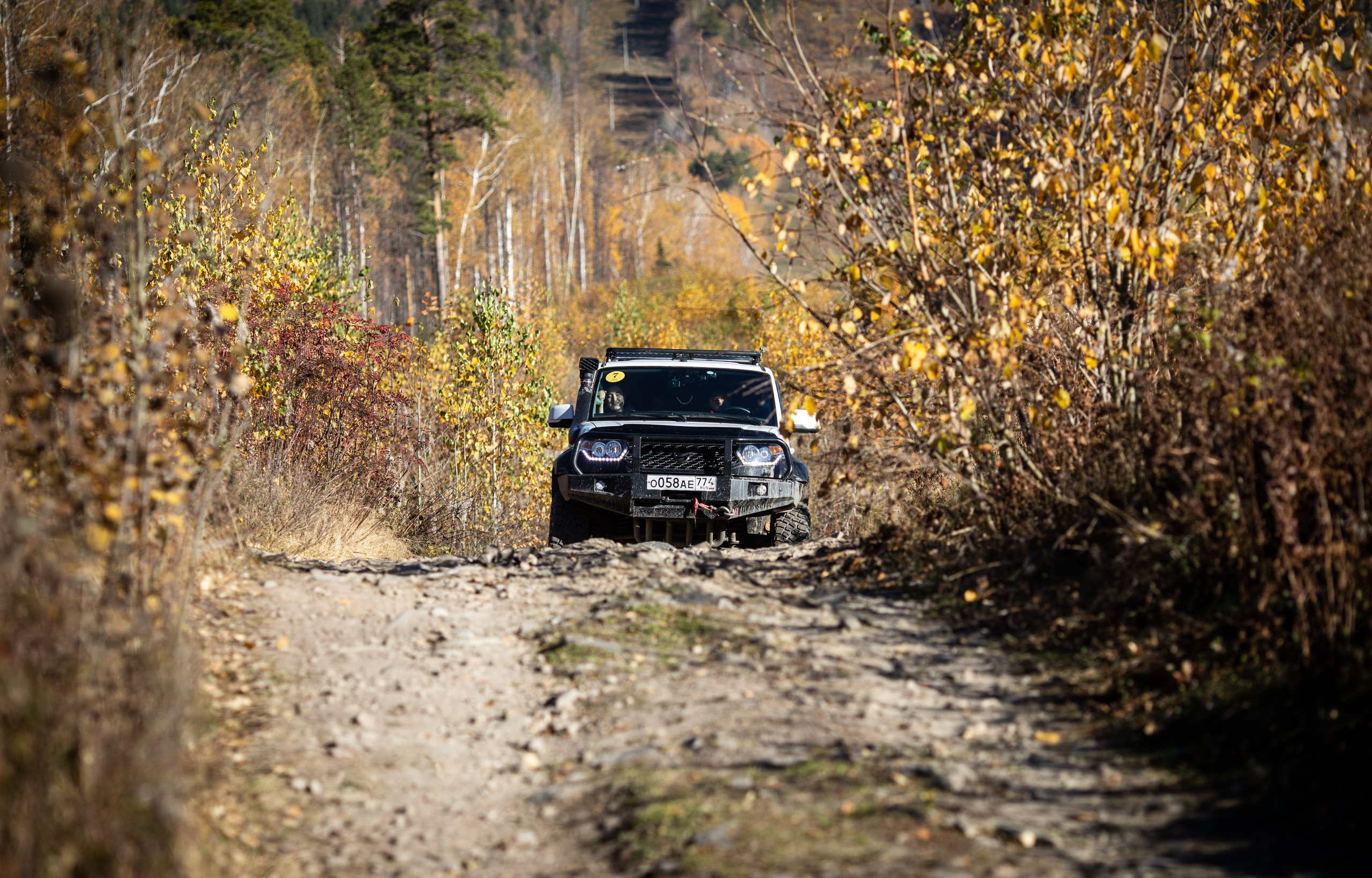 Ралли на оз.Тургояк. Репортажный и свадебный фотограф в Челябинске Елисеев Павел