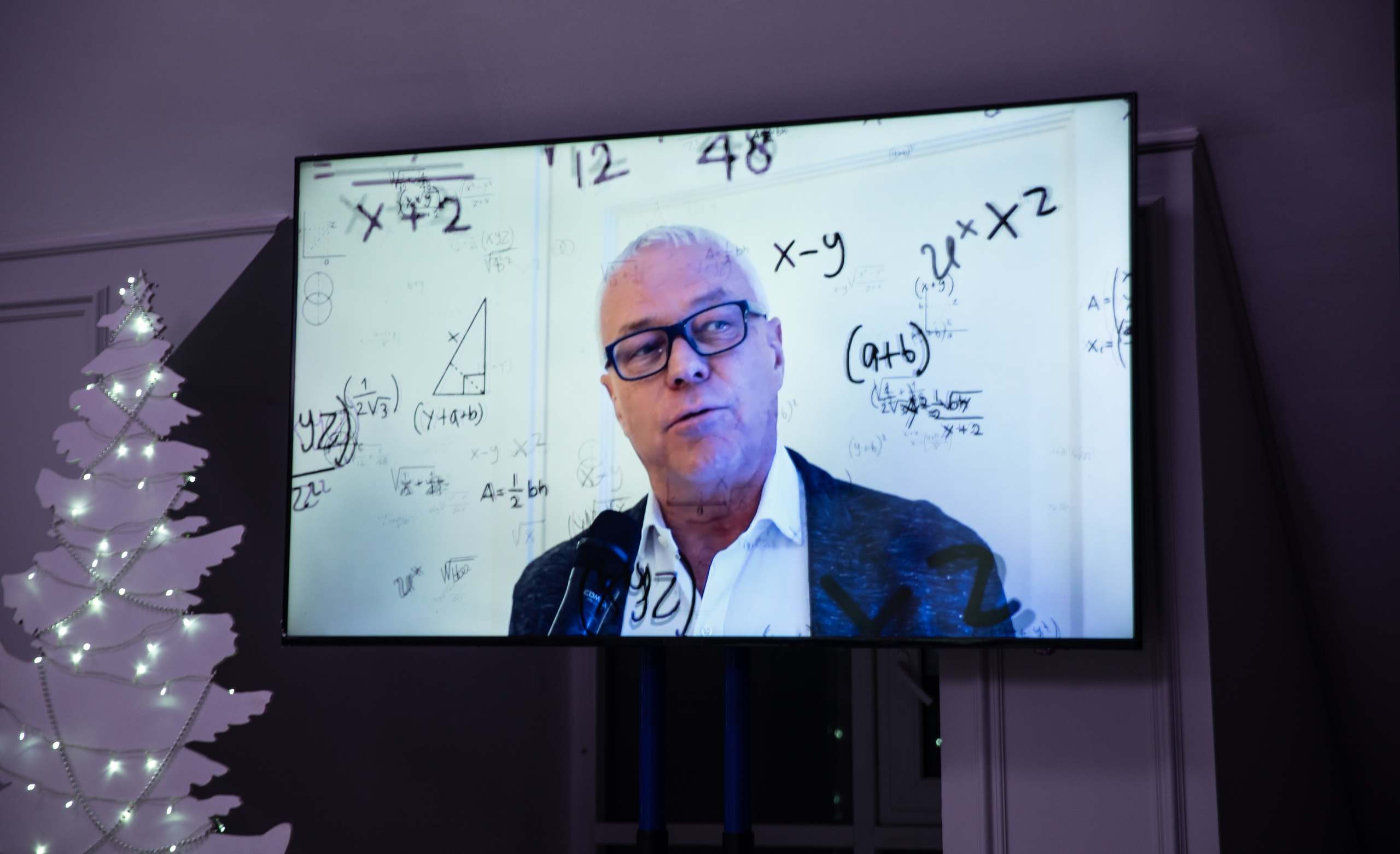 Юбилей. Снежная Королева -2024. Репортажный и свадебный фотограф в Челябинске Елисеев Павел