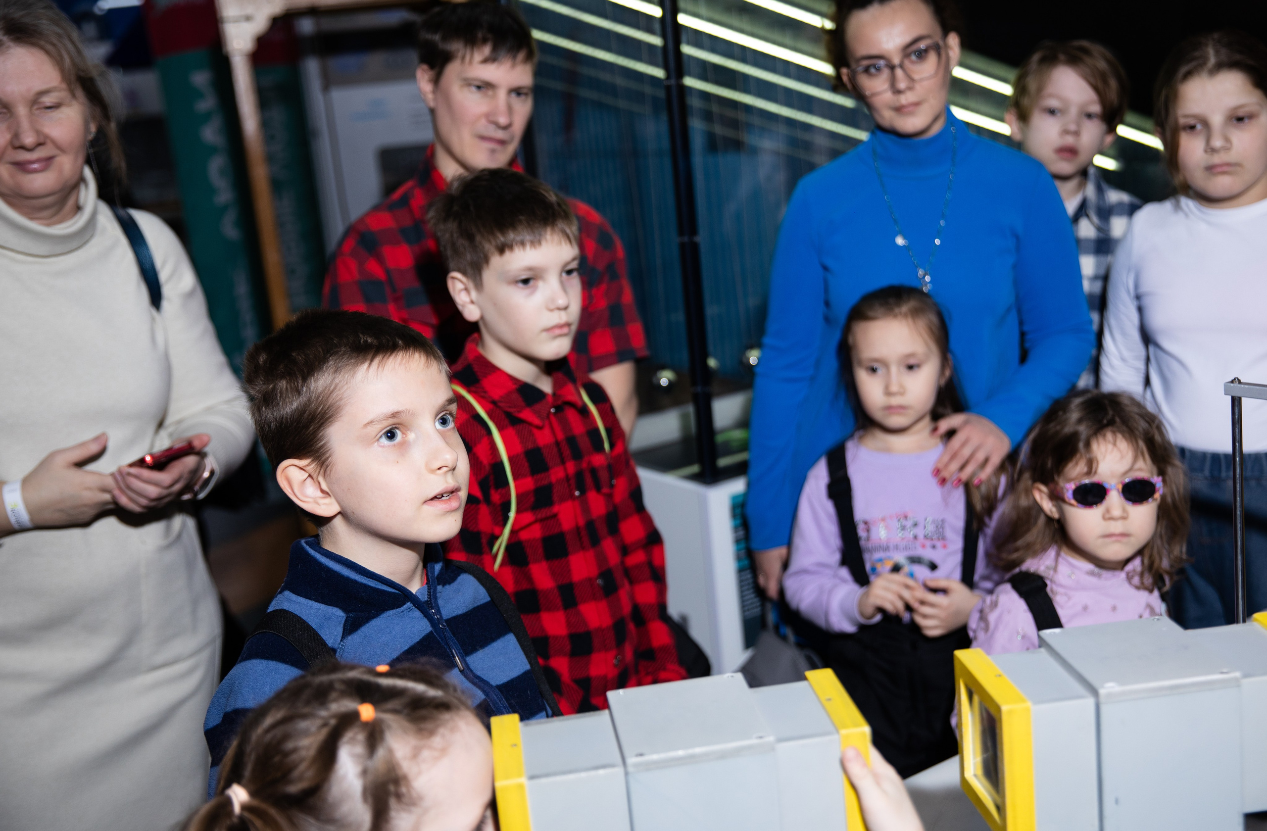 Экспрементус -Новые люди 2026. Репортажный и свадебный фотограф в Челябинске Елисеев Павел