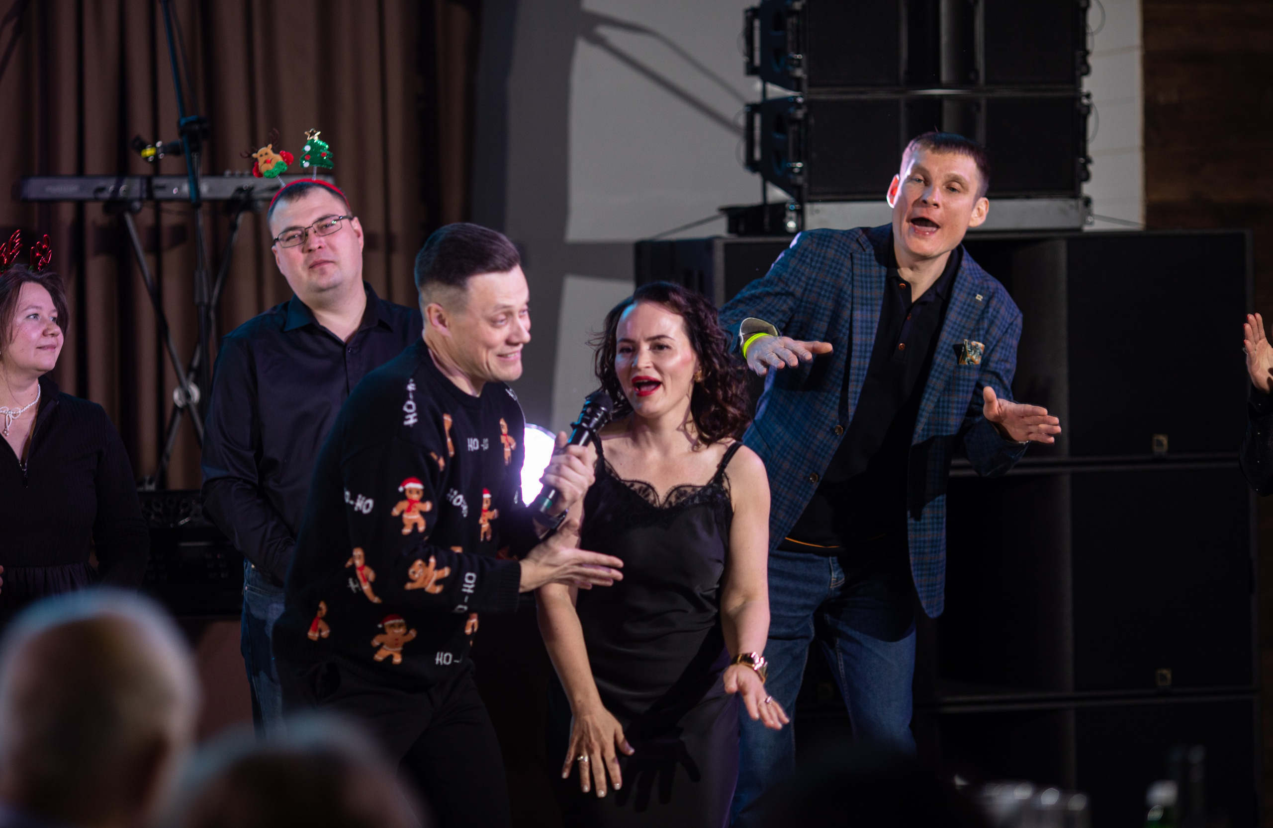 Новый год — Утес, Чебаркуль 2025-2026. Репортажный и свадебный фотограф в Челябинске Елисеев Павел