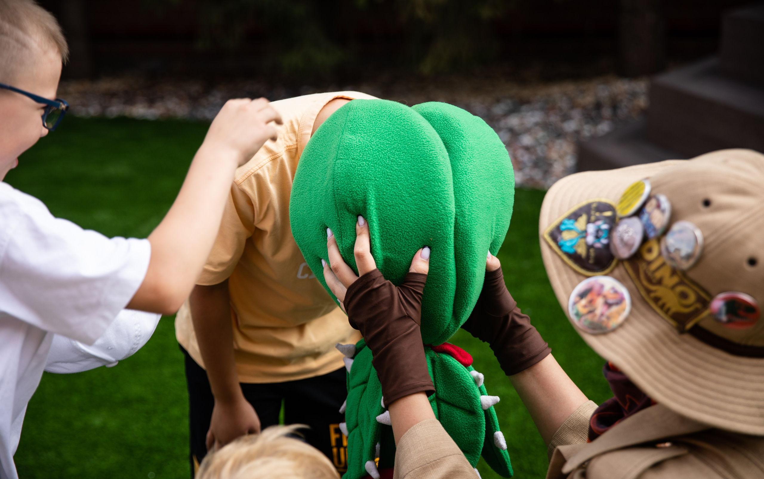 День Рождения Егорки -2025. VoronEvent. Репортажный и свадебный фотограф в Челябинске Елисеев Павел