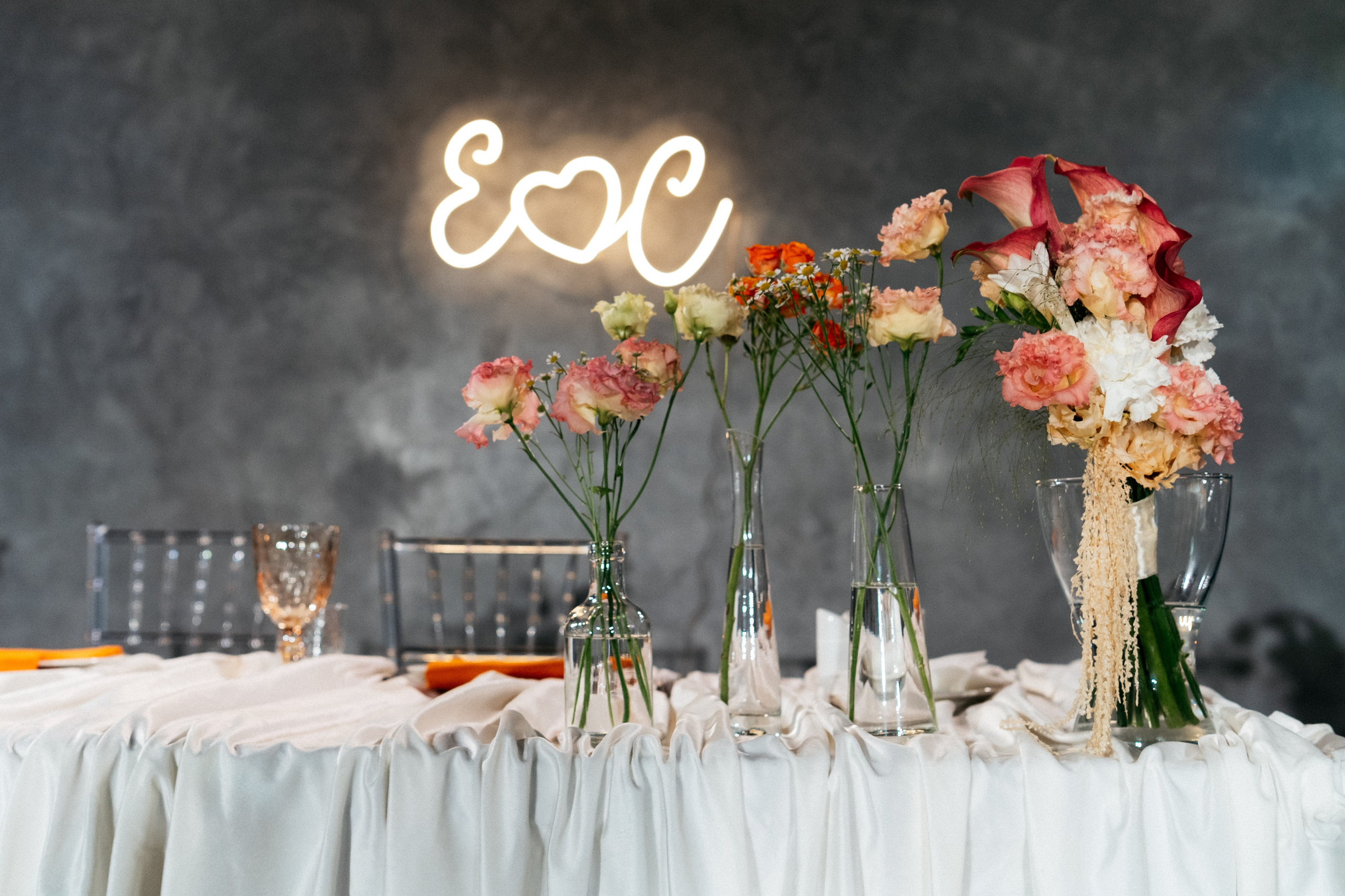 Svetlana|Egor. Свадебный фотограф Санкт-Петербург DanyaPhotoart