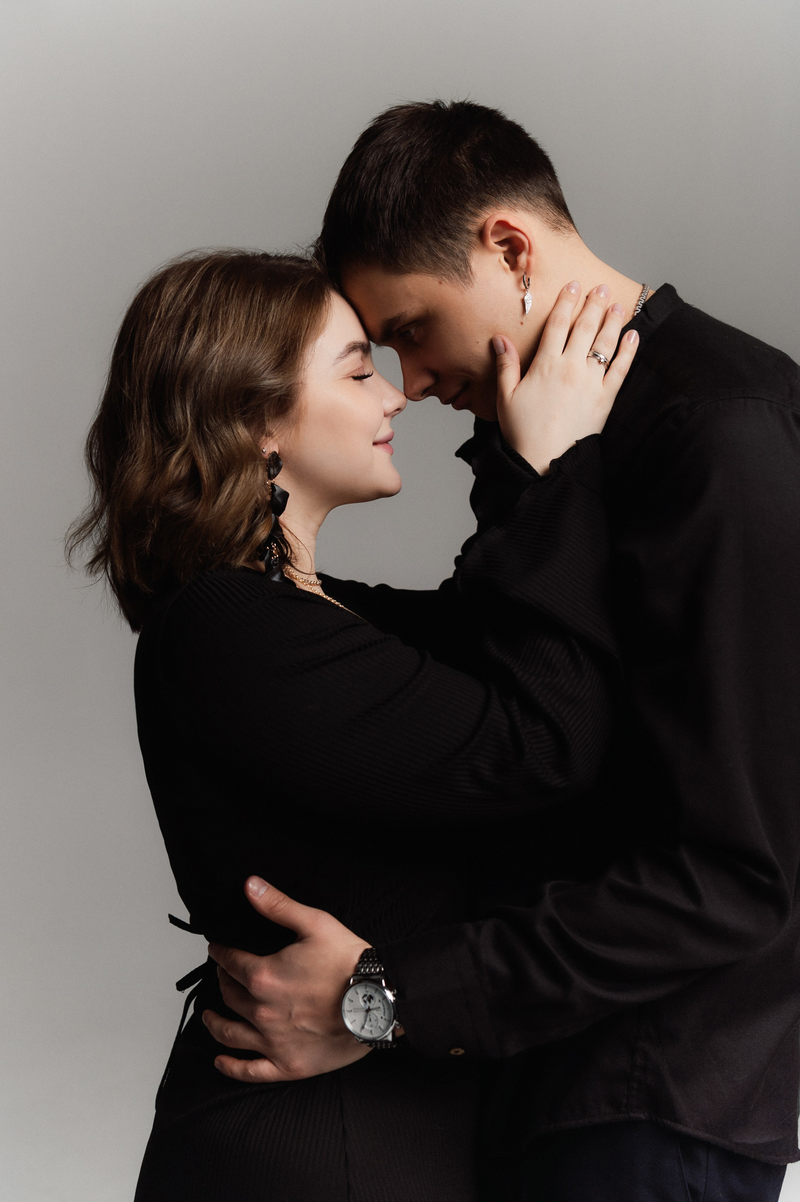 Nastya|Kirill|Ksusha. Свадебный фотограф Санкт-Петербург DanyaPhotoart