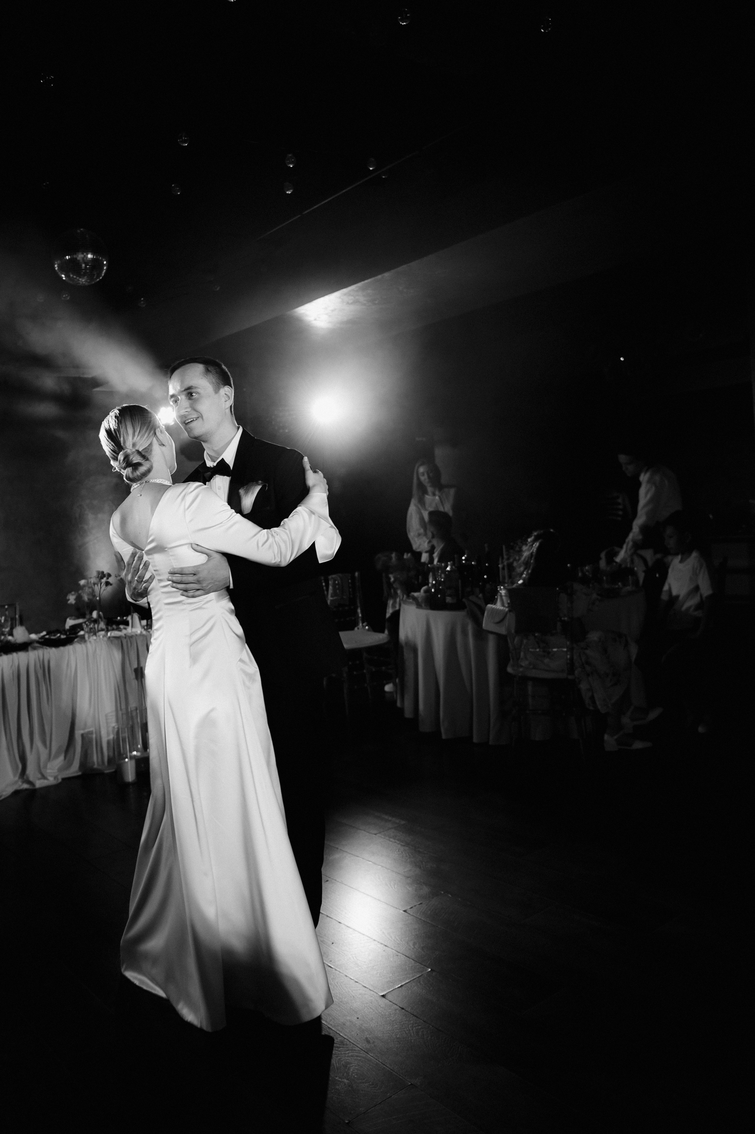 Svetlana|Egor. Свадебный фотограф Санкт-Петербург DanyaPhotoart