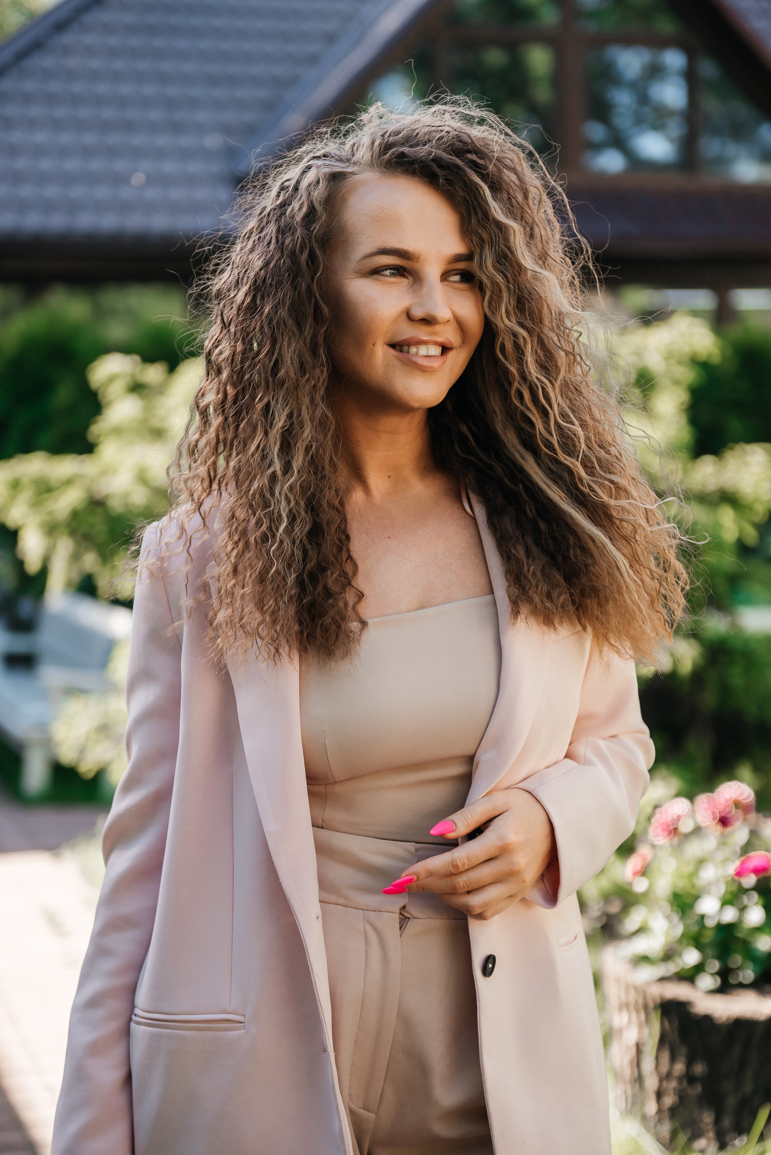 Николай и Елена. Контент-фотограф Москва репортажный фотограф Настя Профото