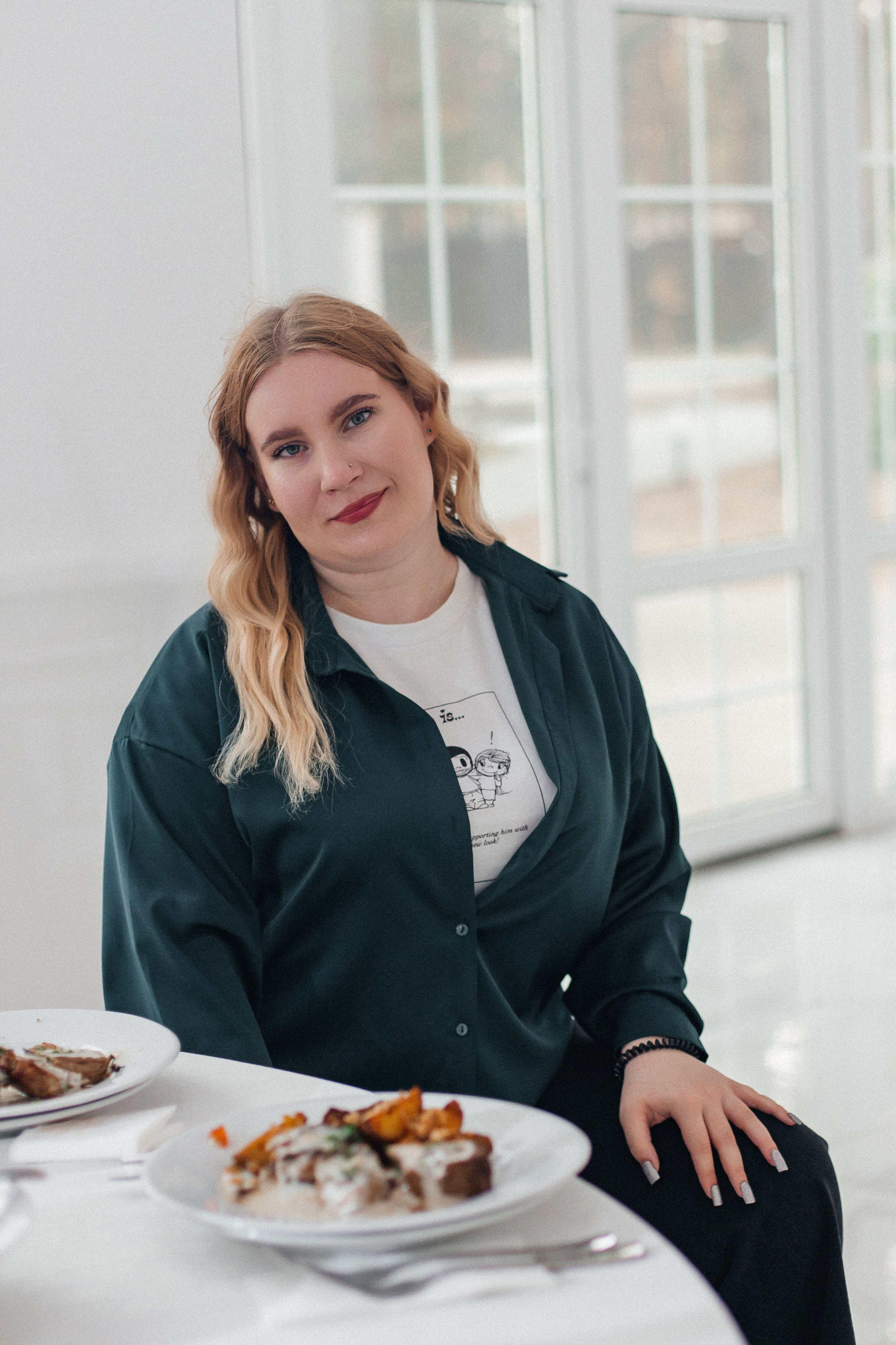 Матвей и Ксения. Свадебный фотограф и видеограф