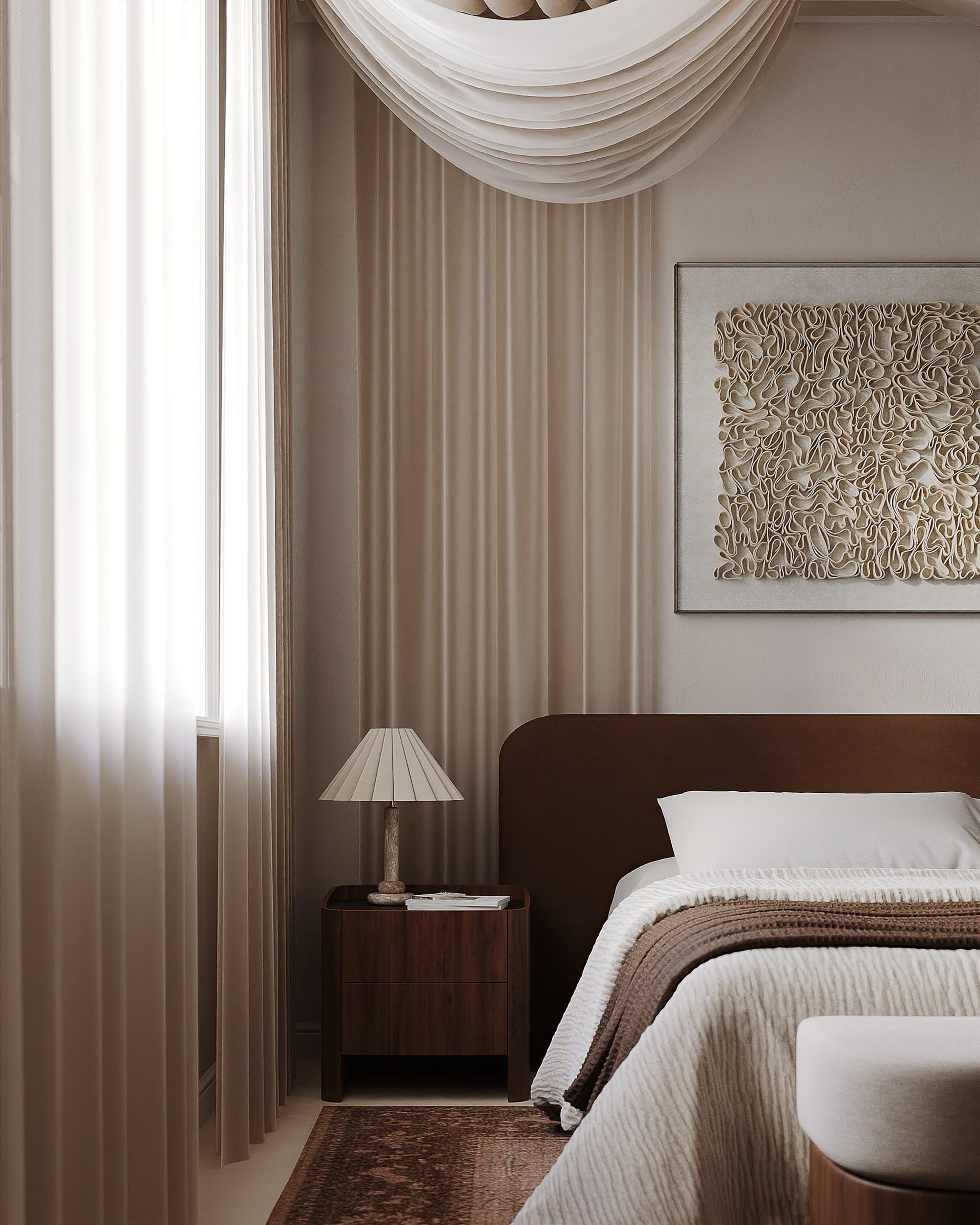 A14_2025. 3d визуализатор интерьера Анастасия Лосицкая