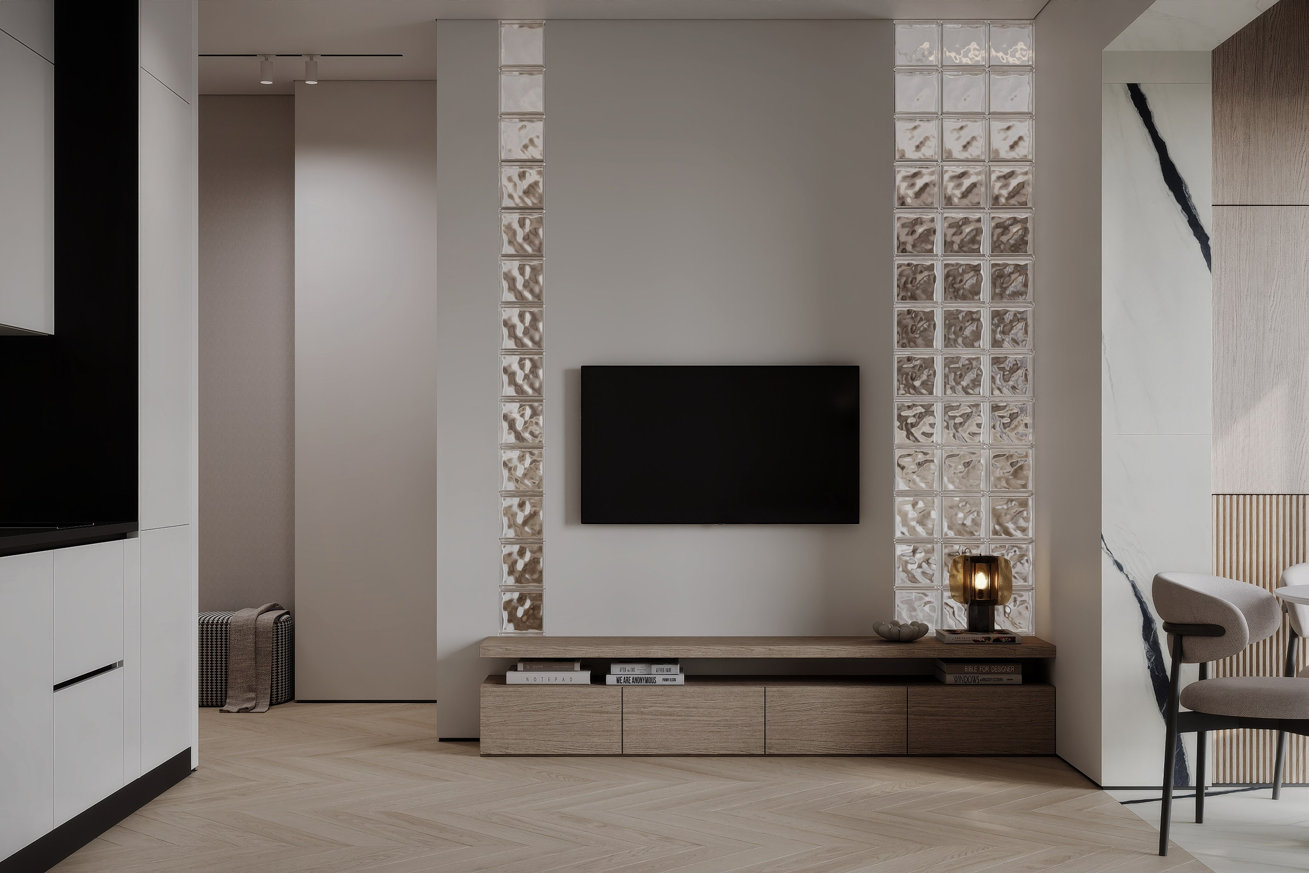 B52_2025_Дизайн: Виктория Новоченко. 3d interior visualizer Anastasia Lasitskaya