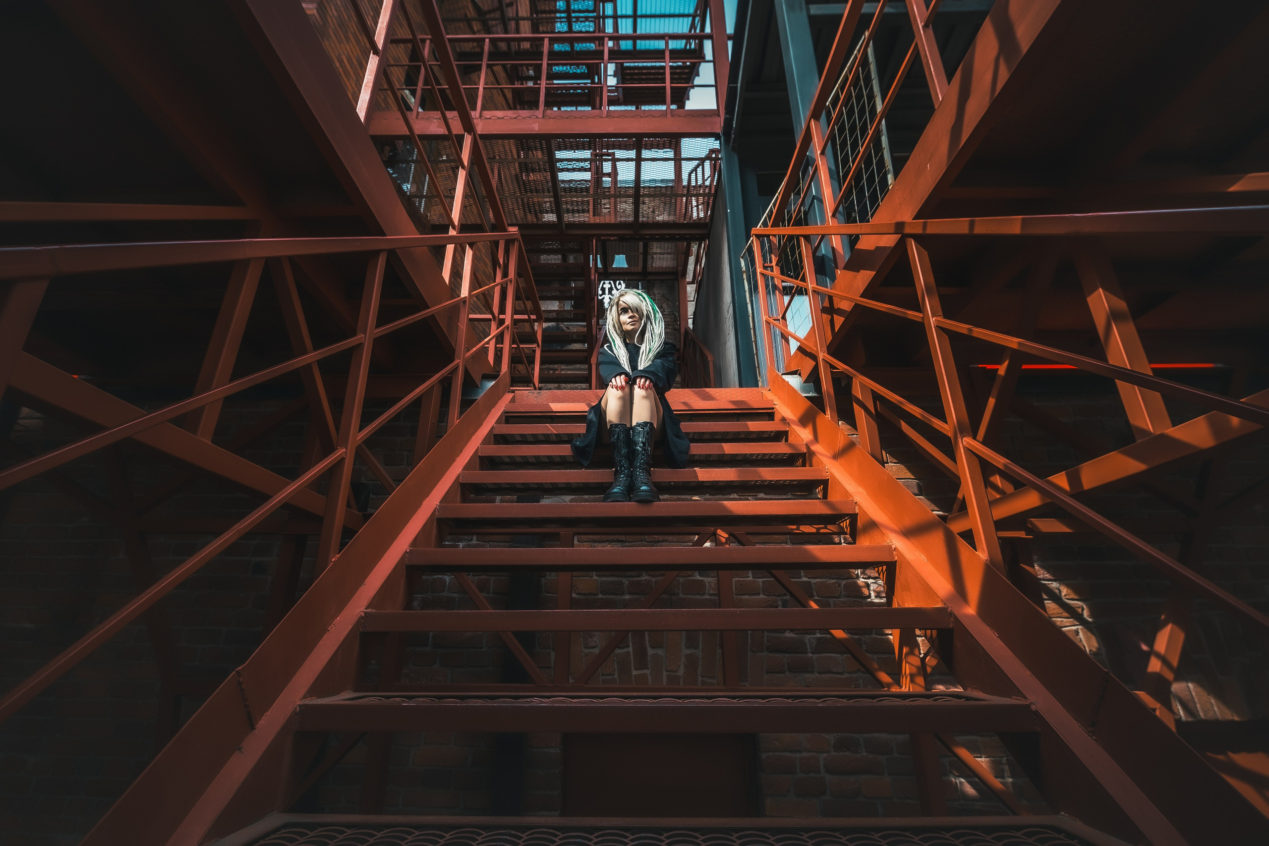 2022. Социофобушек, фотографирует социофобушков. Фотограф в Санкт-Петербурге