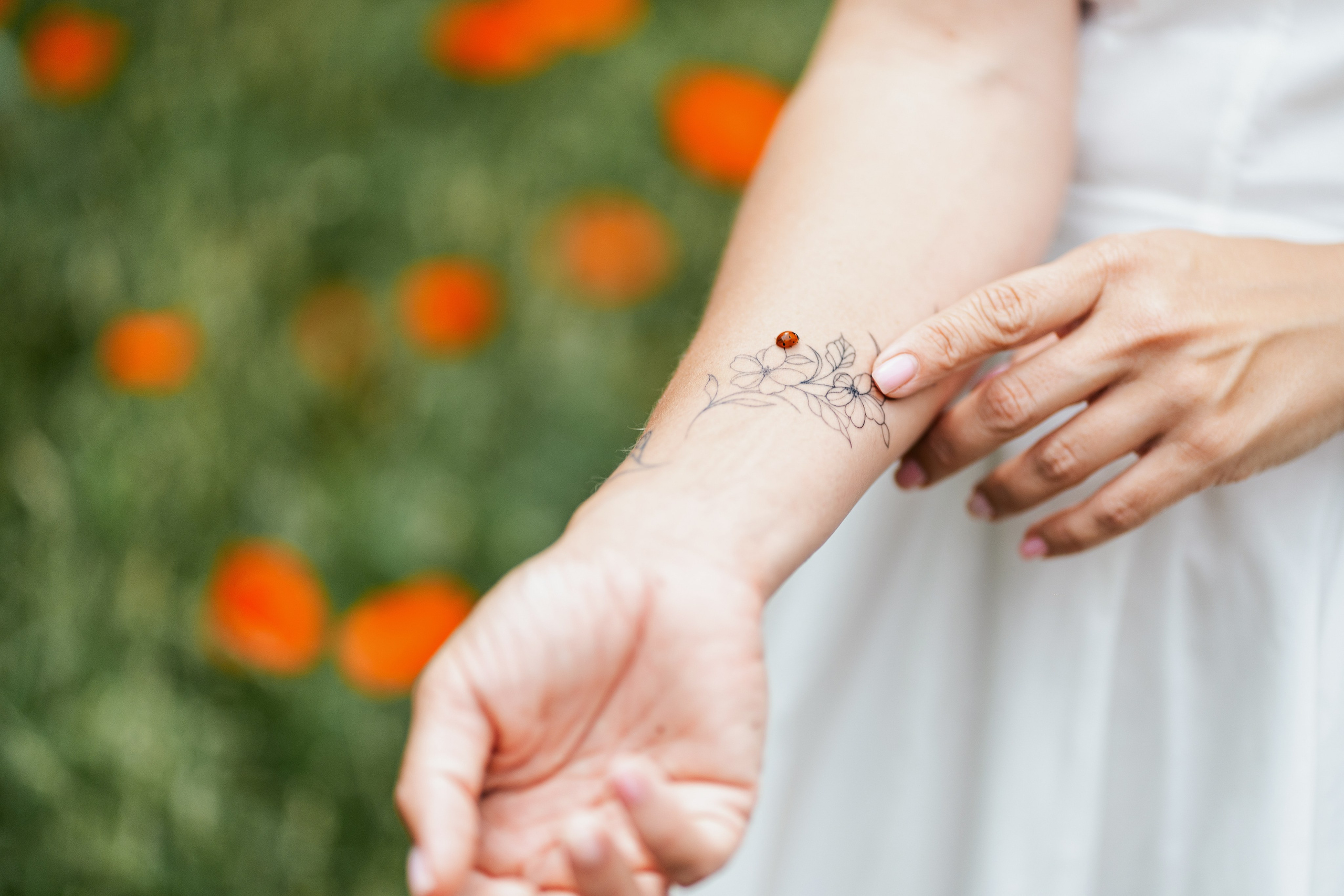 Alexa. Photographer in Cyprus