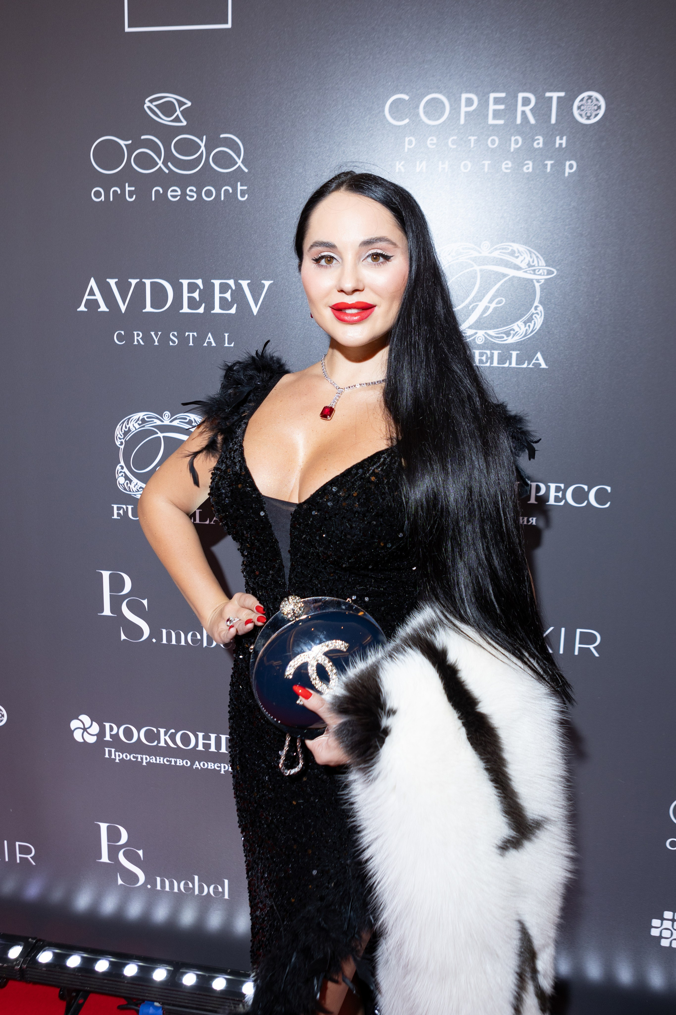 Fashion TV 19.12.23. Главная