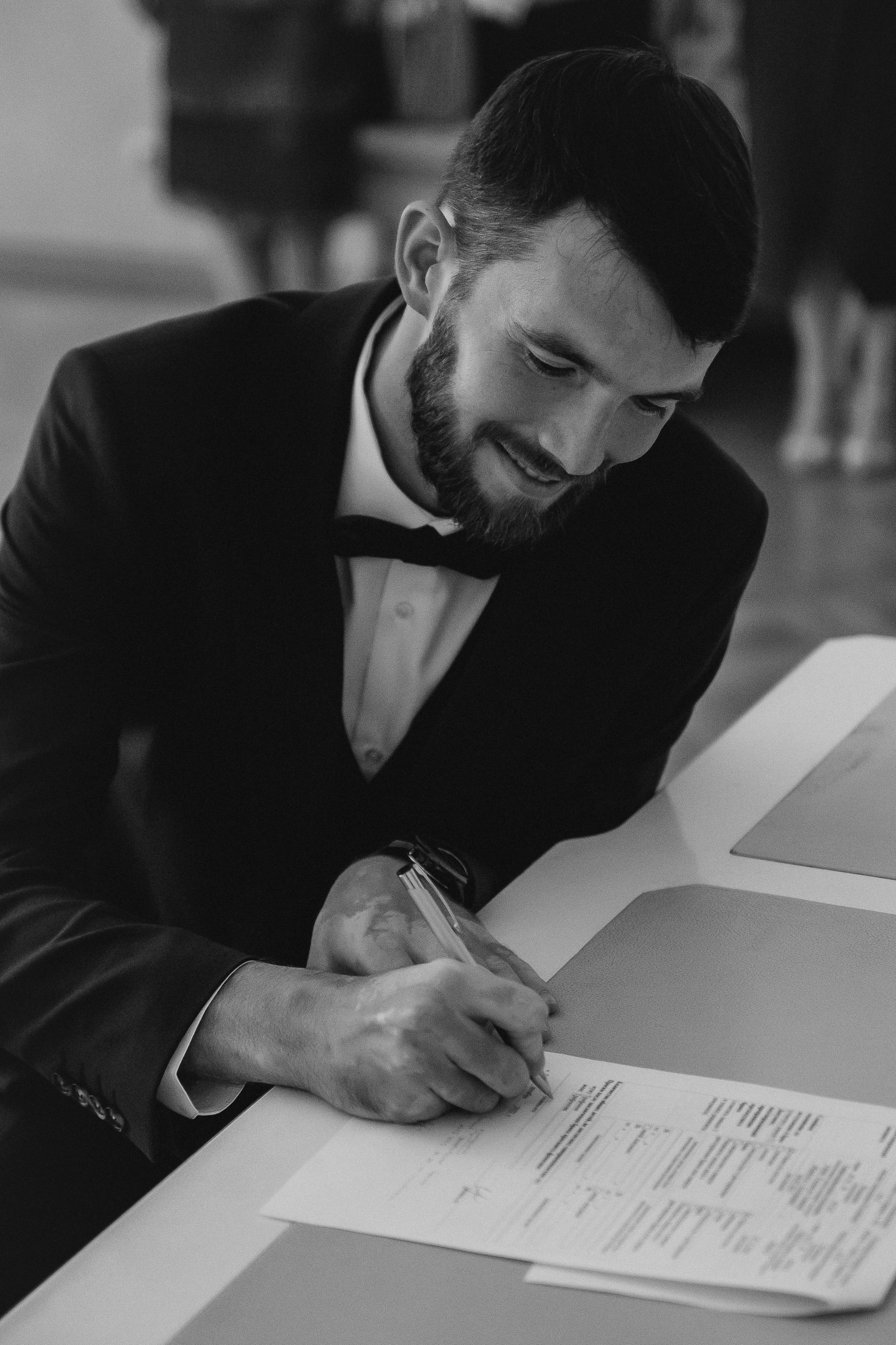 Дима и Даша. Свадебный фотограф Ирина Поздеева в Томске/Северске