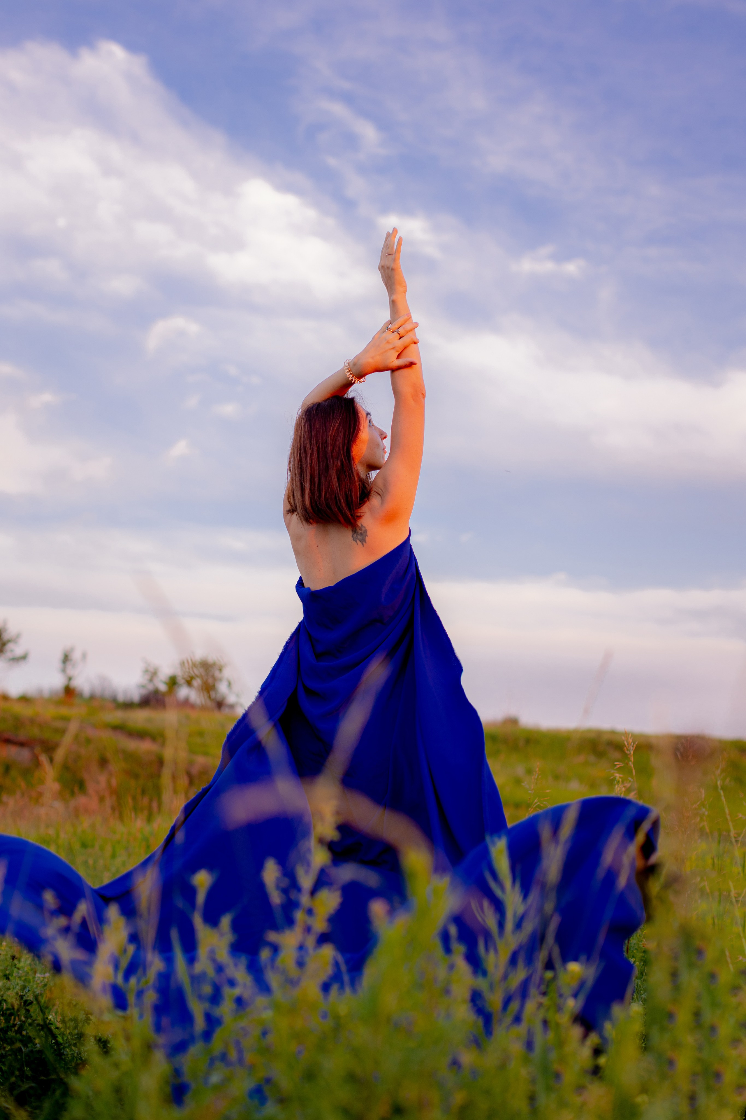 Закат. Art my Pho