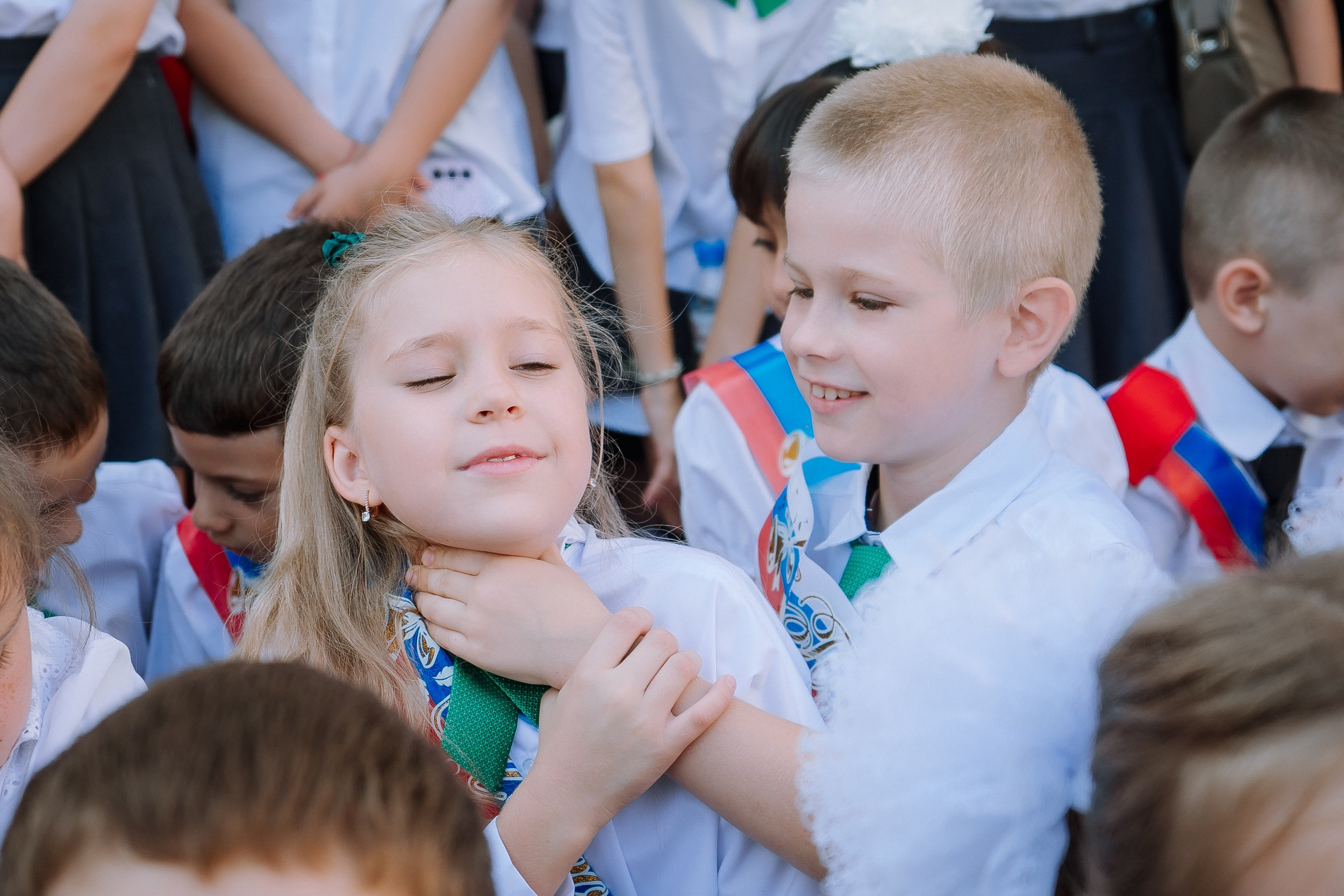 1 класс 19 школа. Выпускные альбомы Натальи Бутко: Новороссийск, Анапа, Геленджик