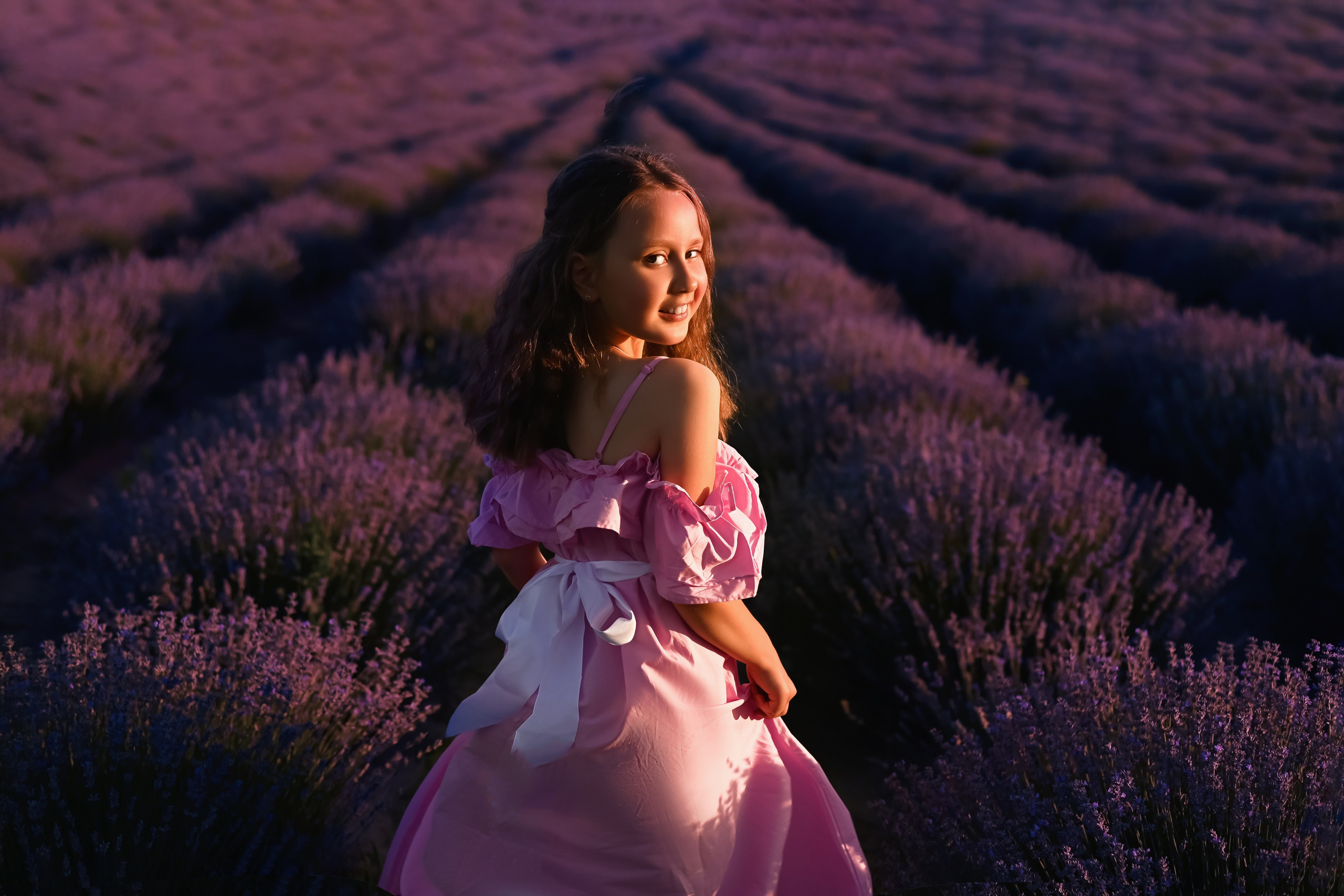 Kids. Портретный фотограф Любовь Безволева