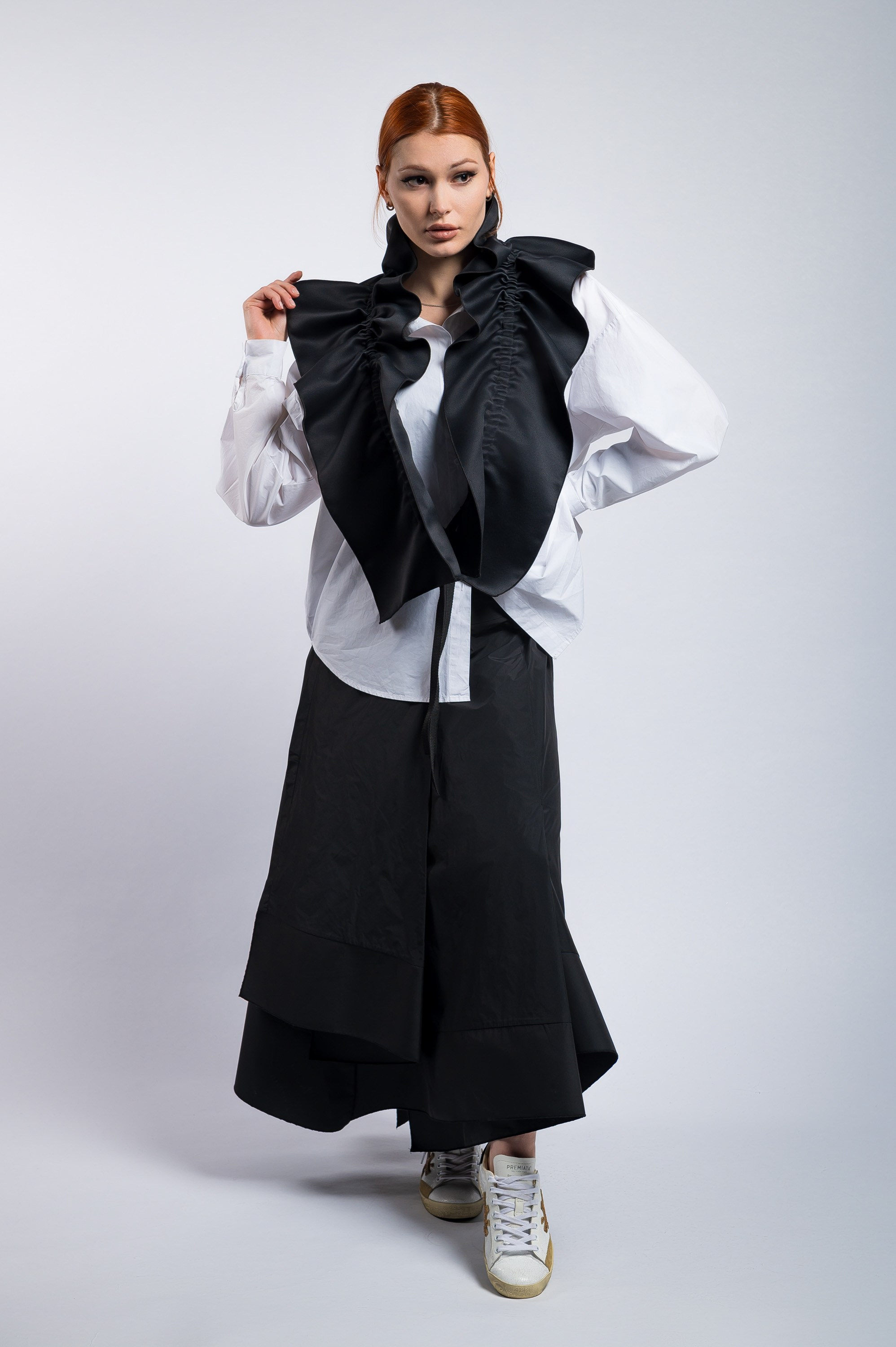 Рюши. Главная