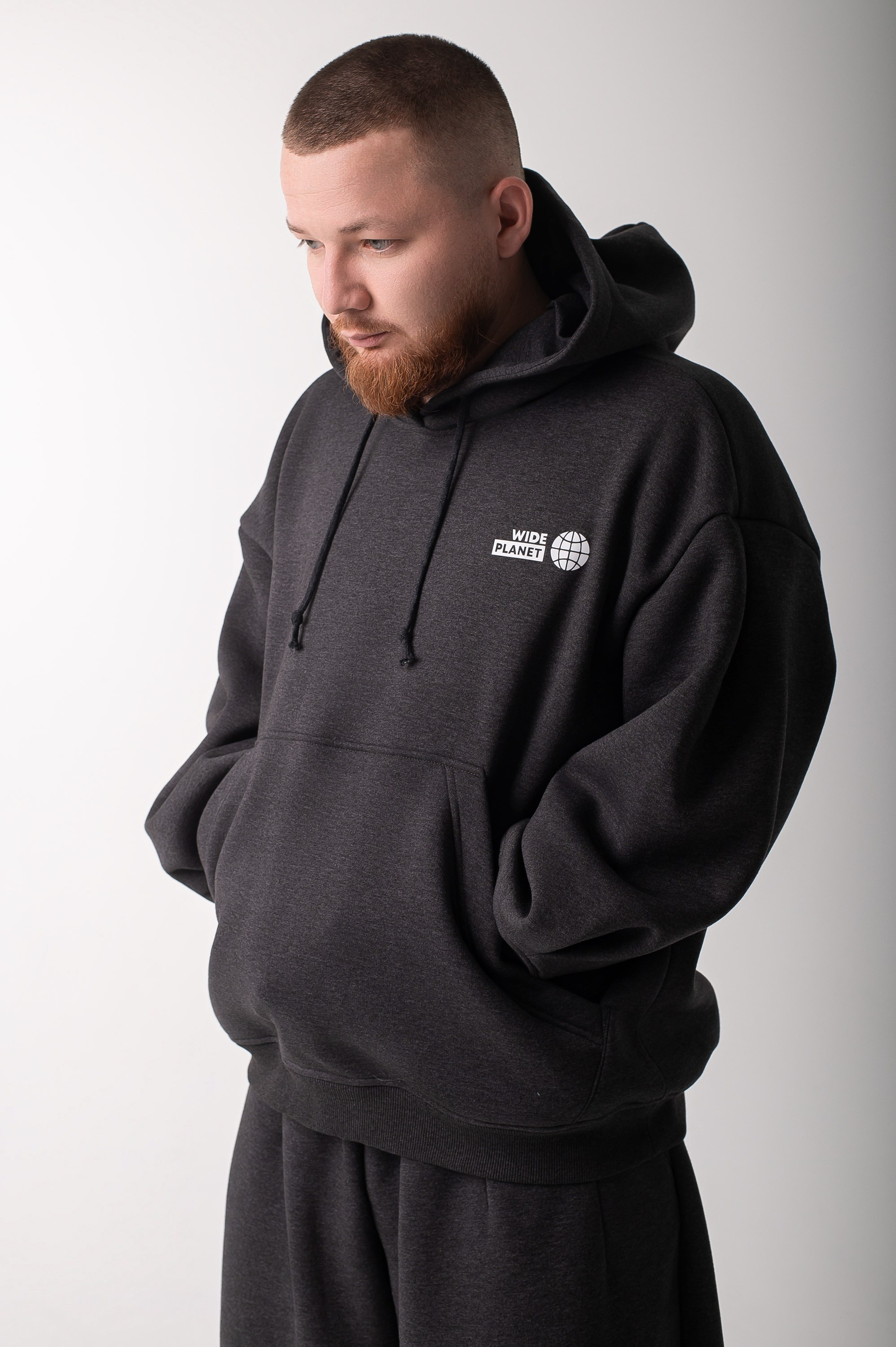 Wide Planet. Главная