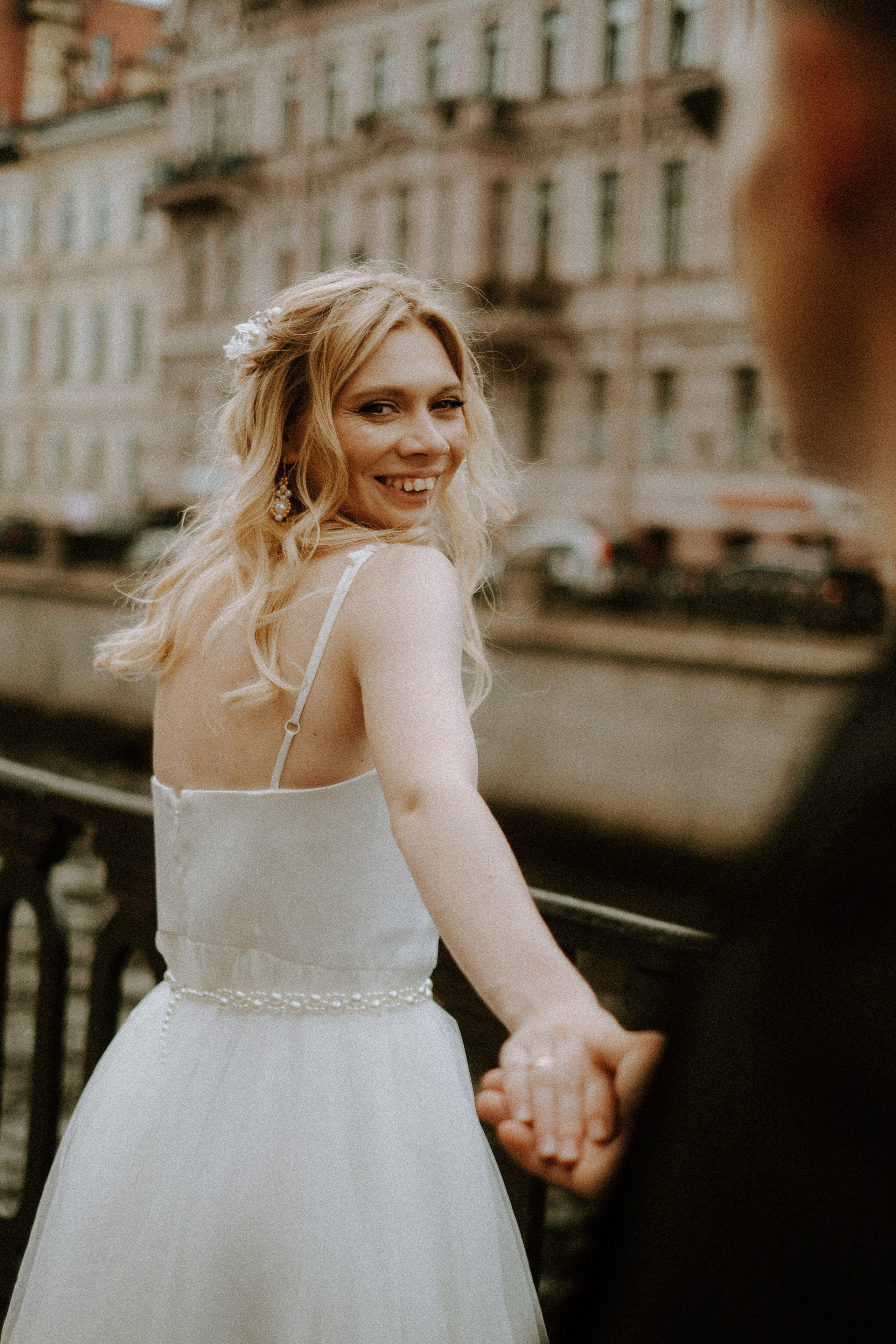 Лиза & Серёжа. Фотограф Мария Хлебникова Санкт-Петербург Москва