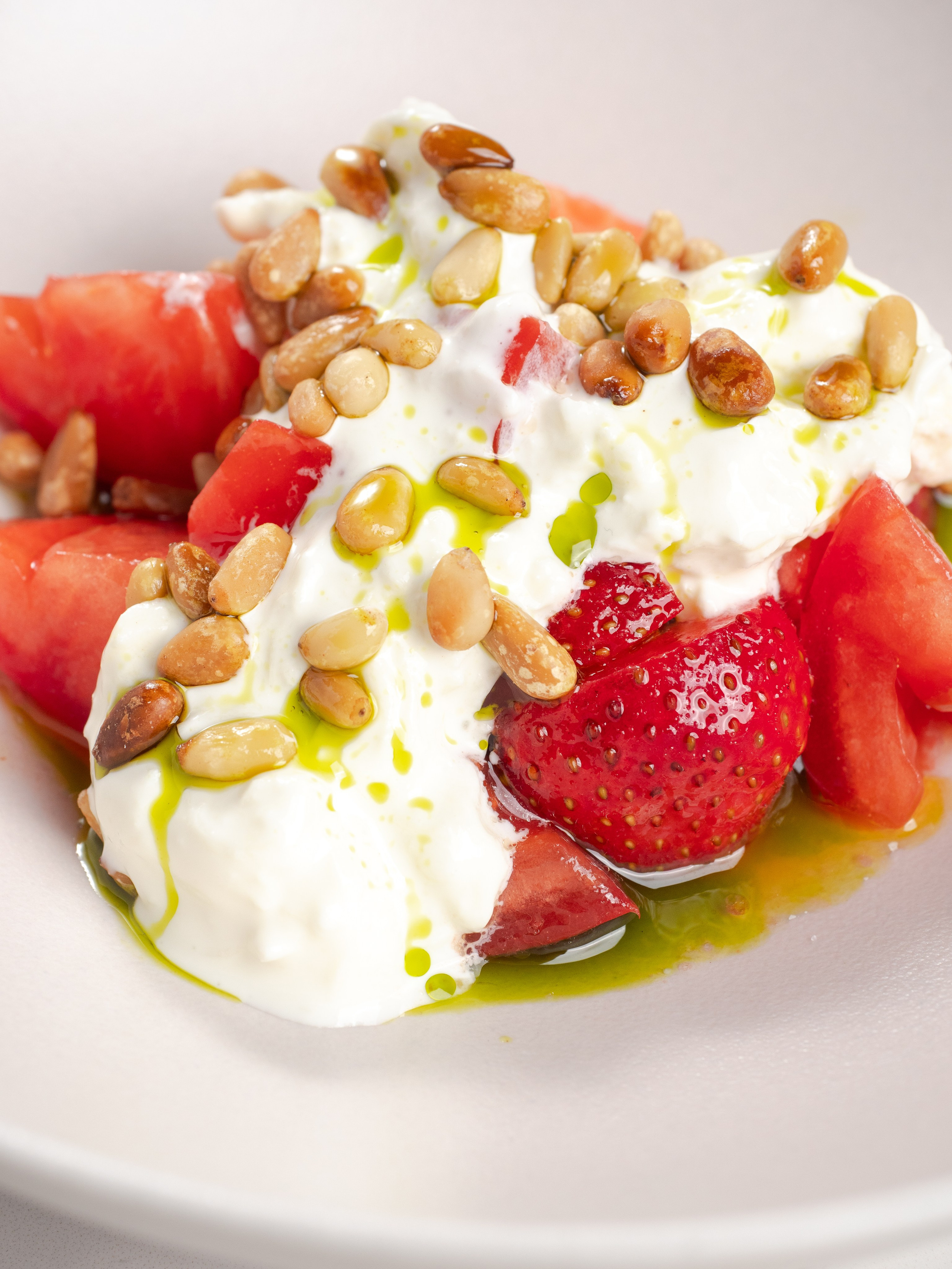 Фотосъёмка для кофейни Ivory Garden. Фотограф Калинич Юлия