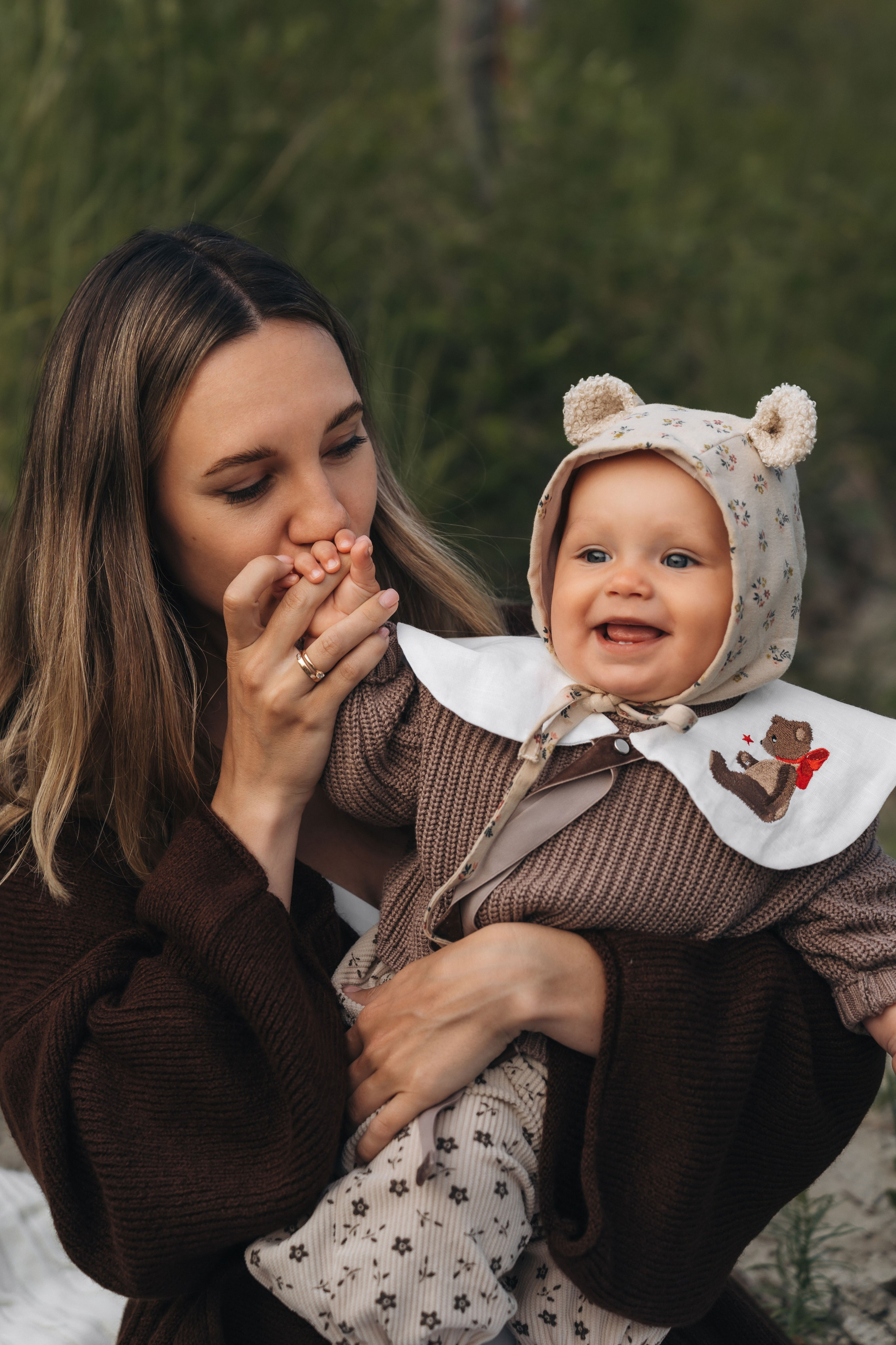 На озере. Ваш фотограф Вика Артемова