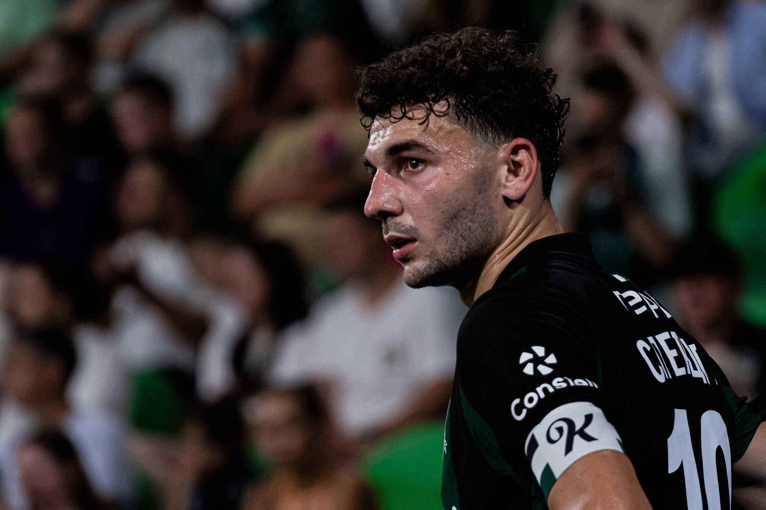 ФК Краснодар — Крылья Советов. Фотограф из Краснодара Андрей Тукан