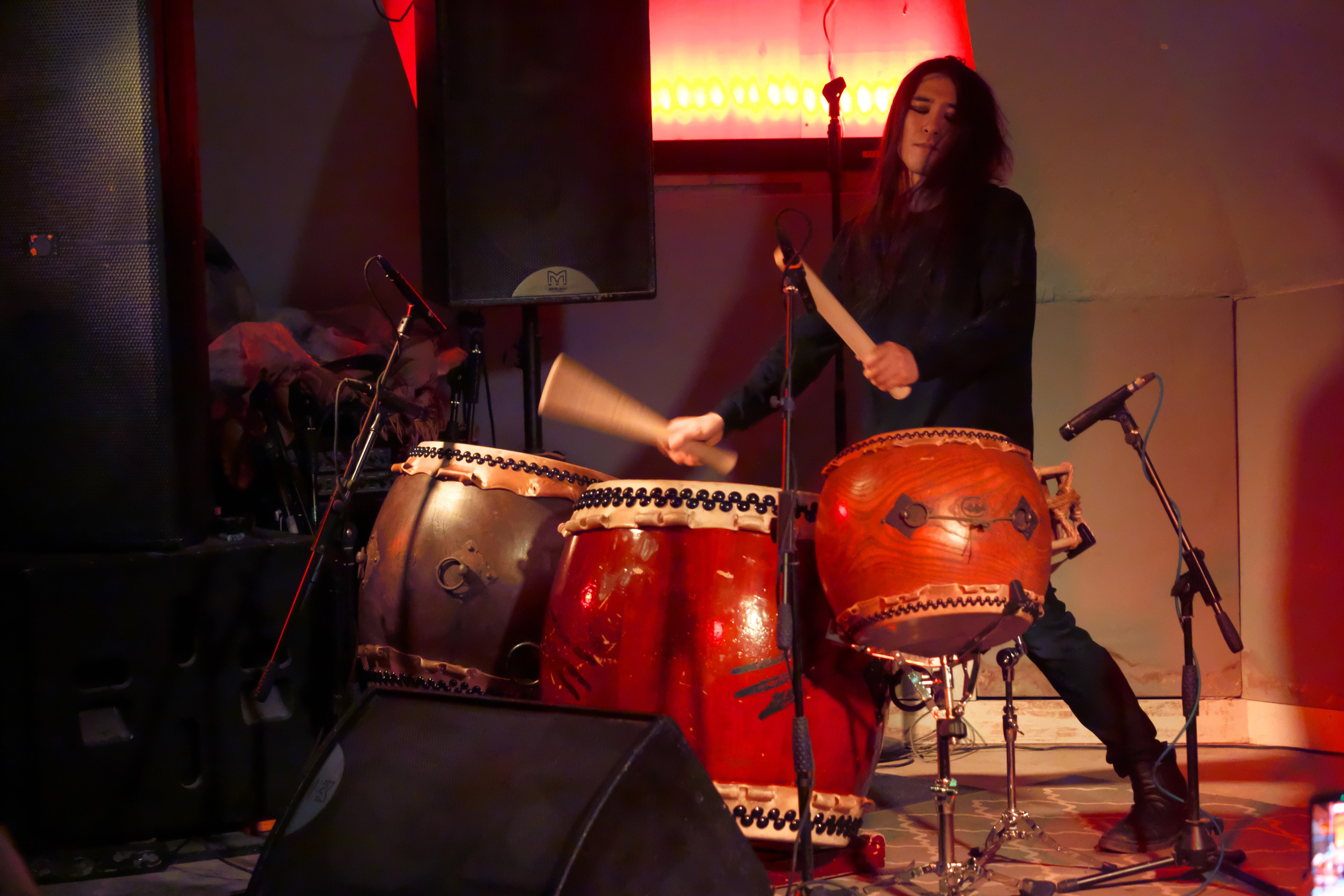 Другая Япония ⛩️. Миша Печёнкин | фотография