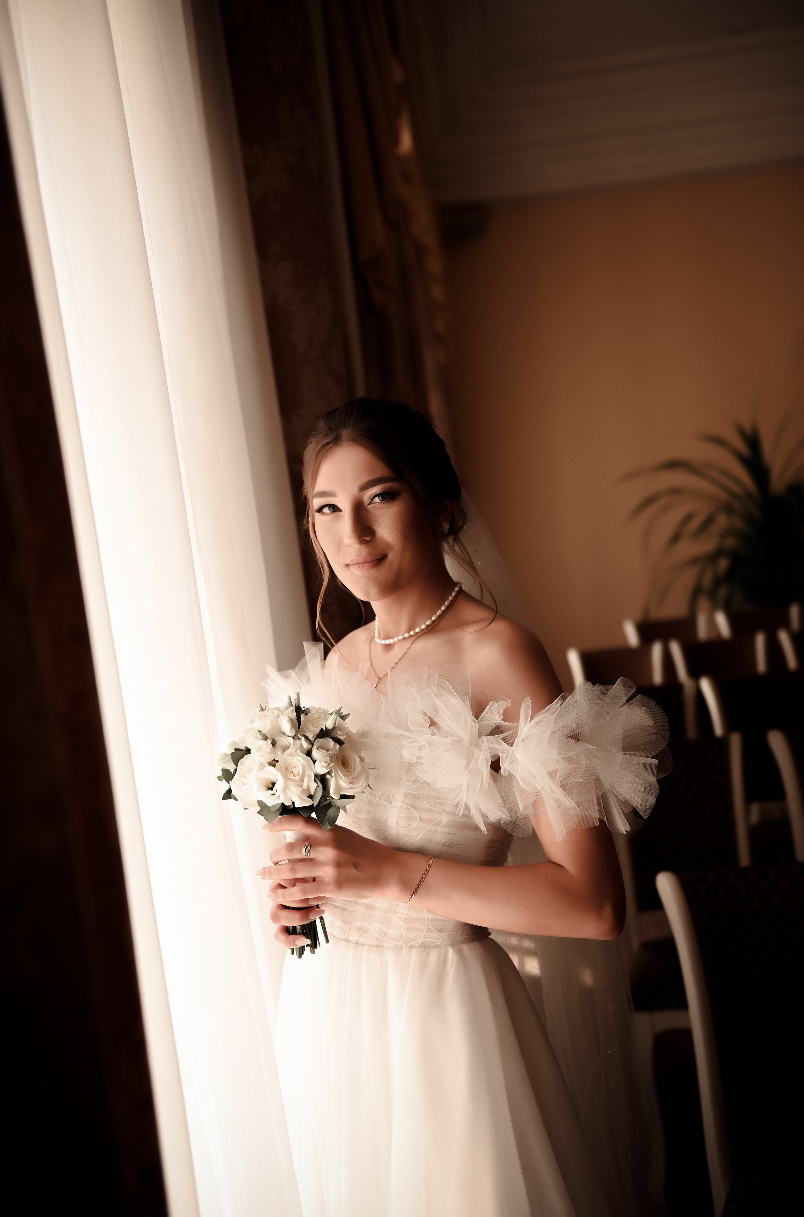 Алексей и Дарья. Свадебный, семейный, детский, контент фотограф в Омске Максим Ильин