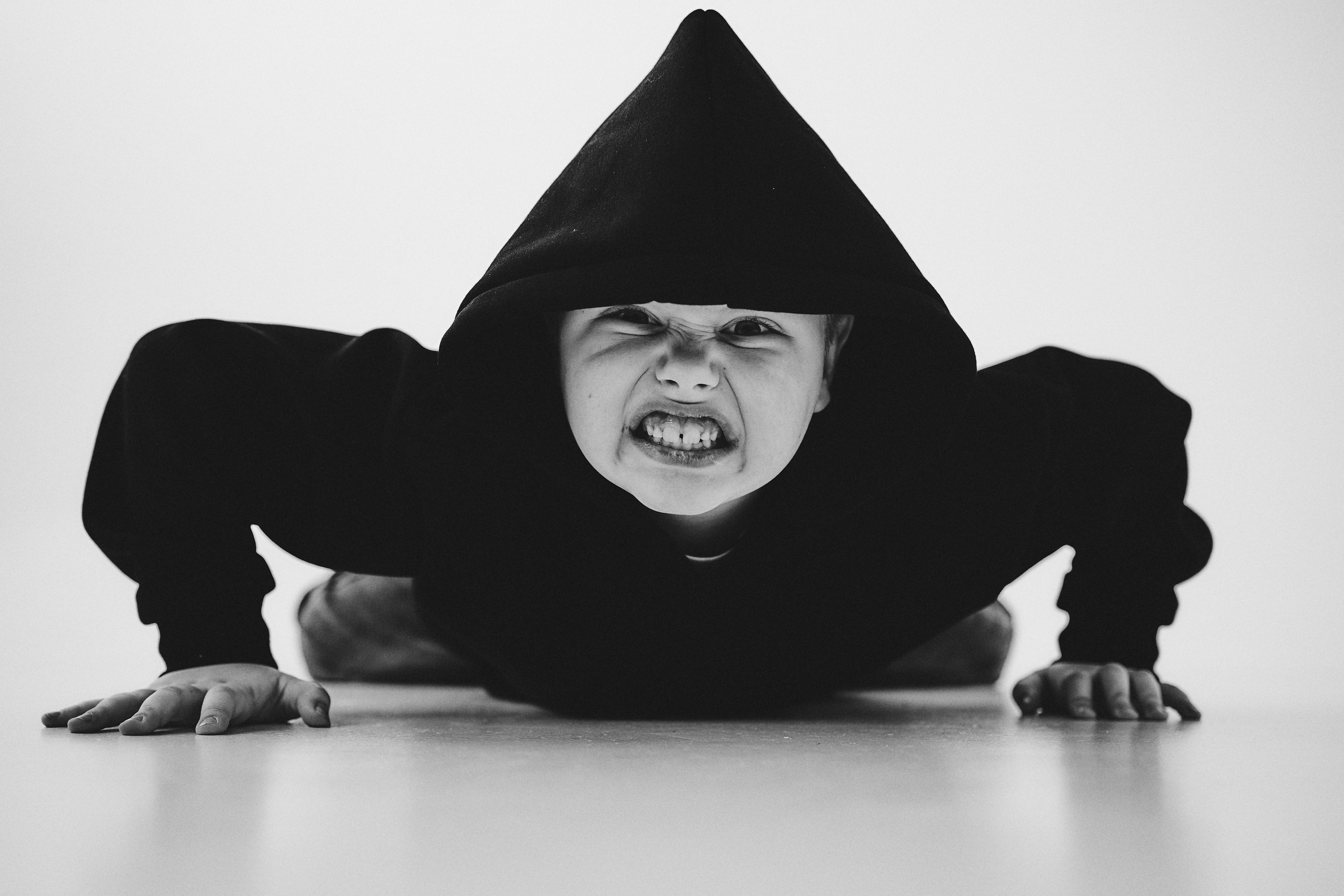 Детские съемки. Фотограф Даниил Борисов