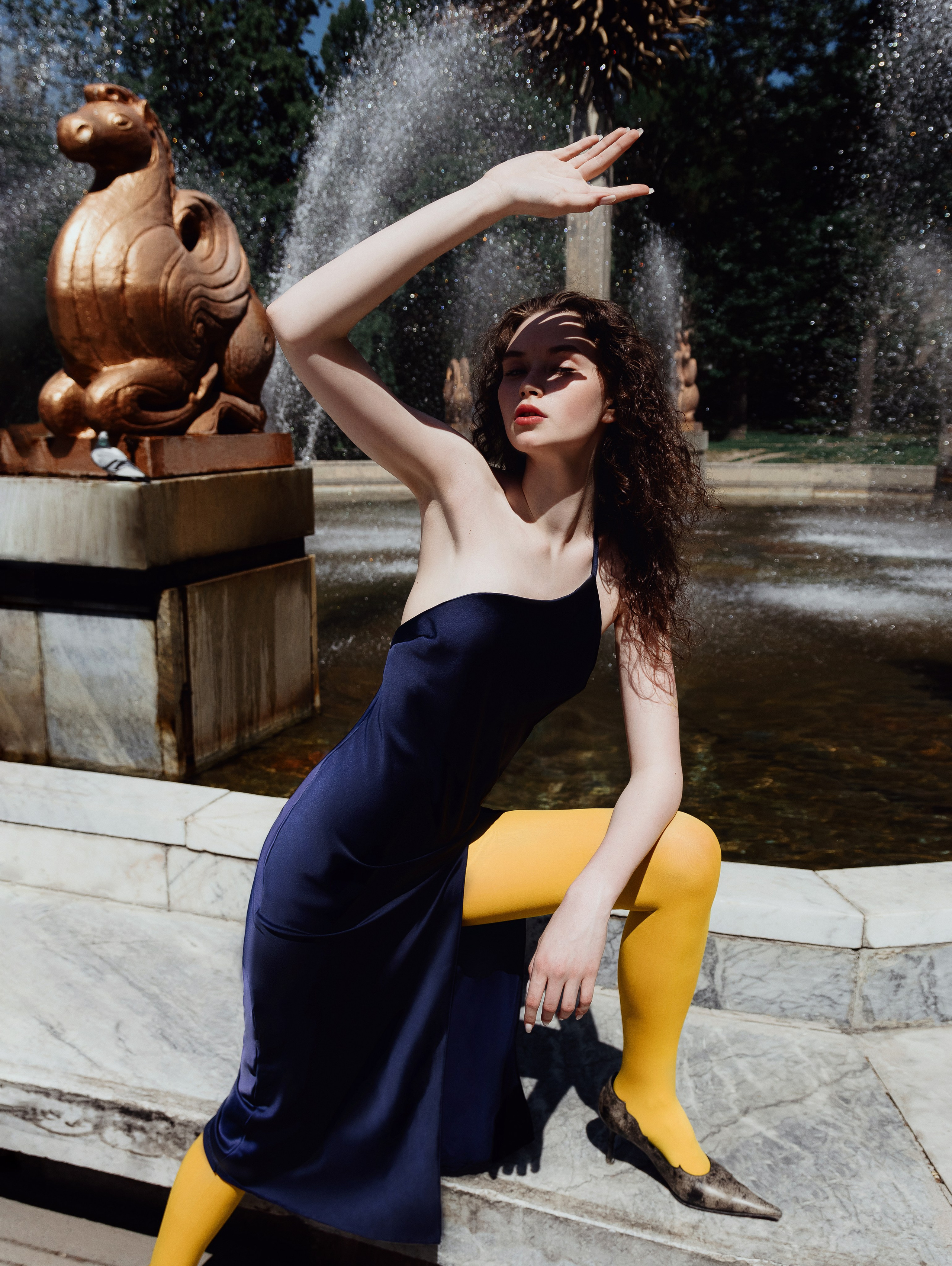 Избранное. Фотограф Алматы | Весь мир — Никита Колодин