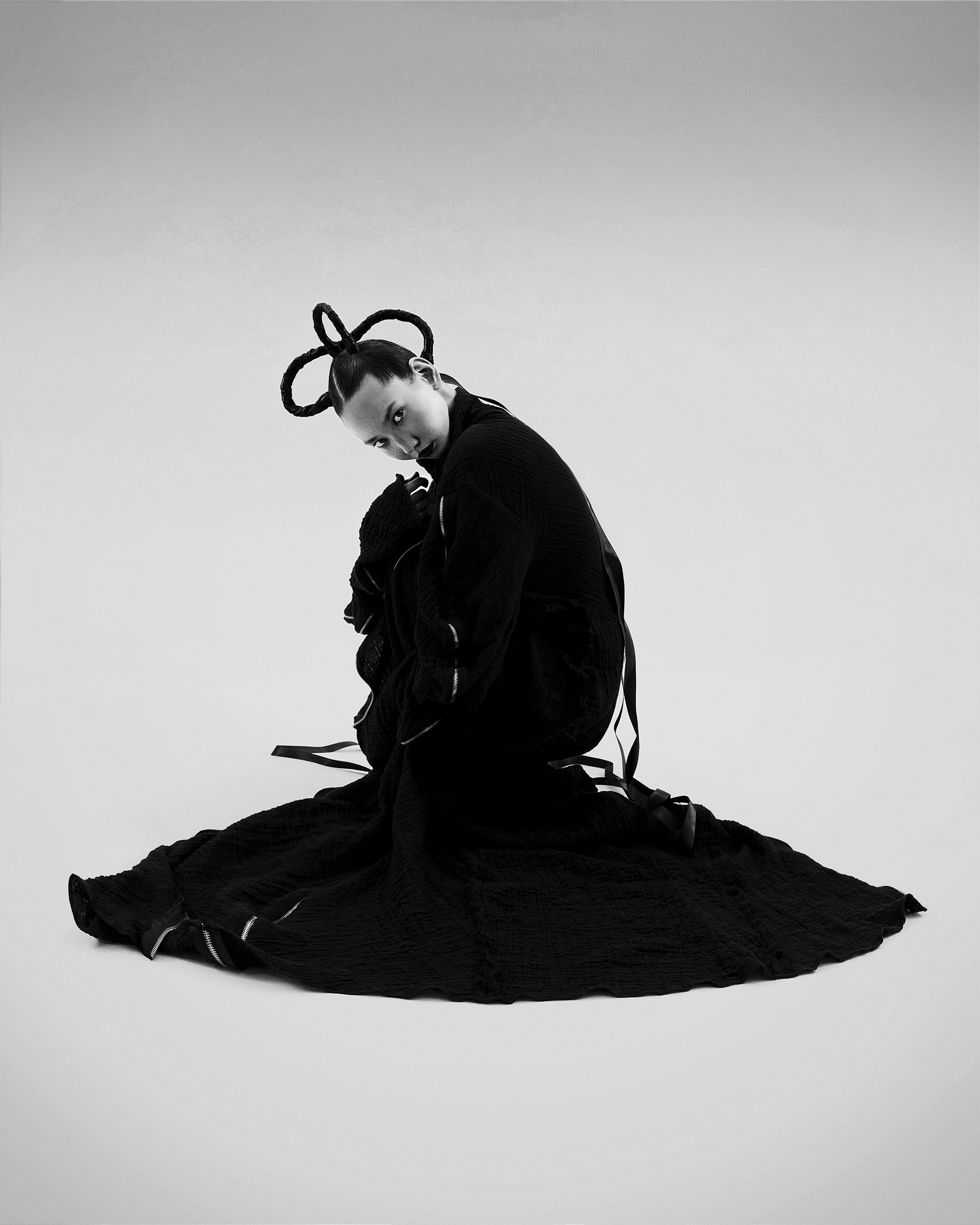 MONOCHROME. Фотограф Алматы | Весь мир — Никита Колодин