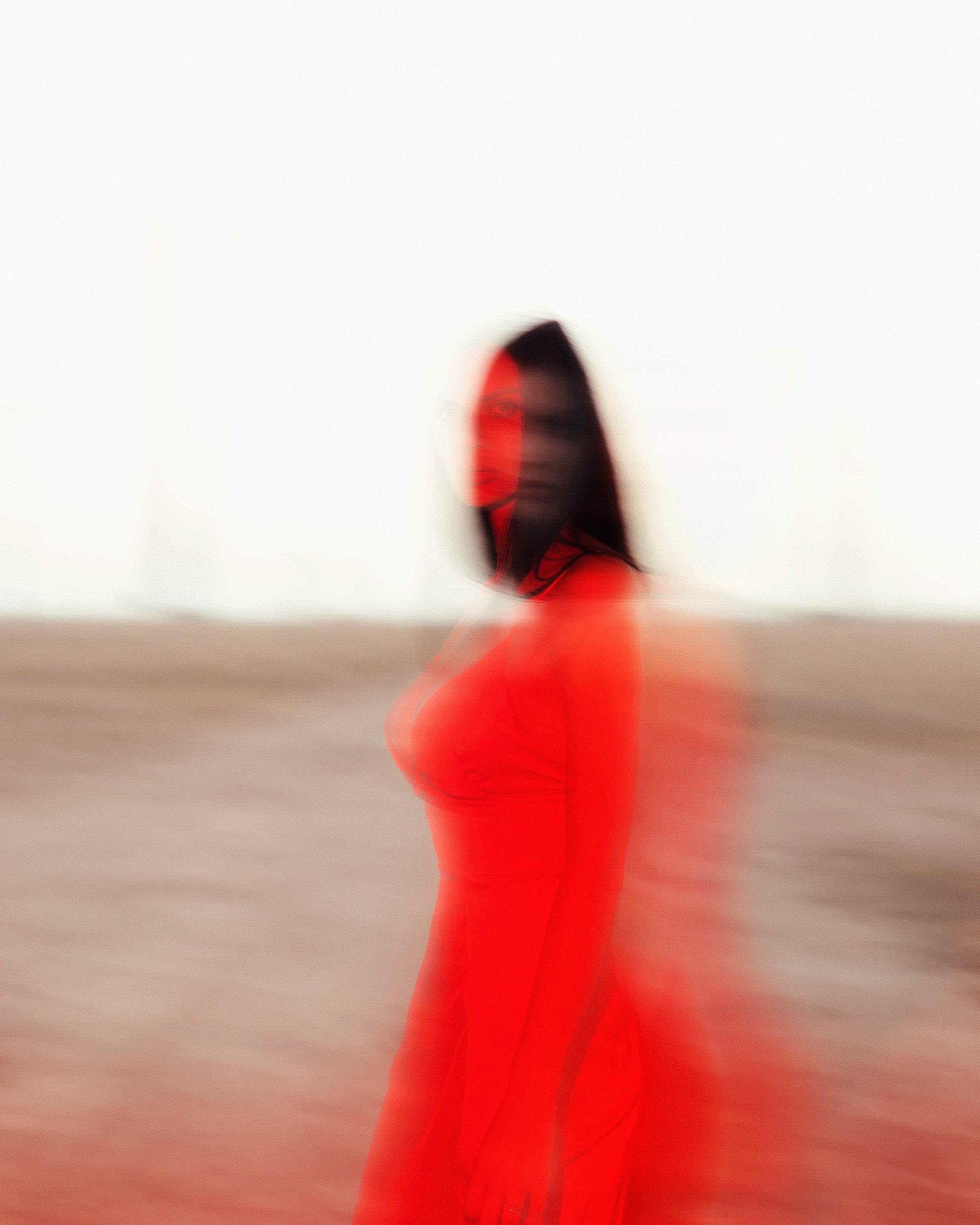 RED DESERT. Фотограф Алматы | Весь мир — Никита Колодин