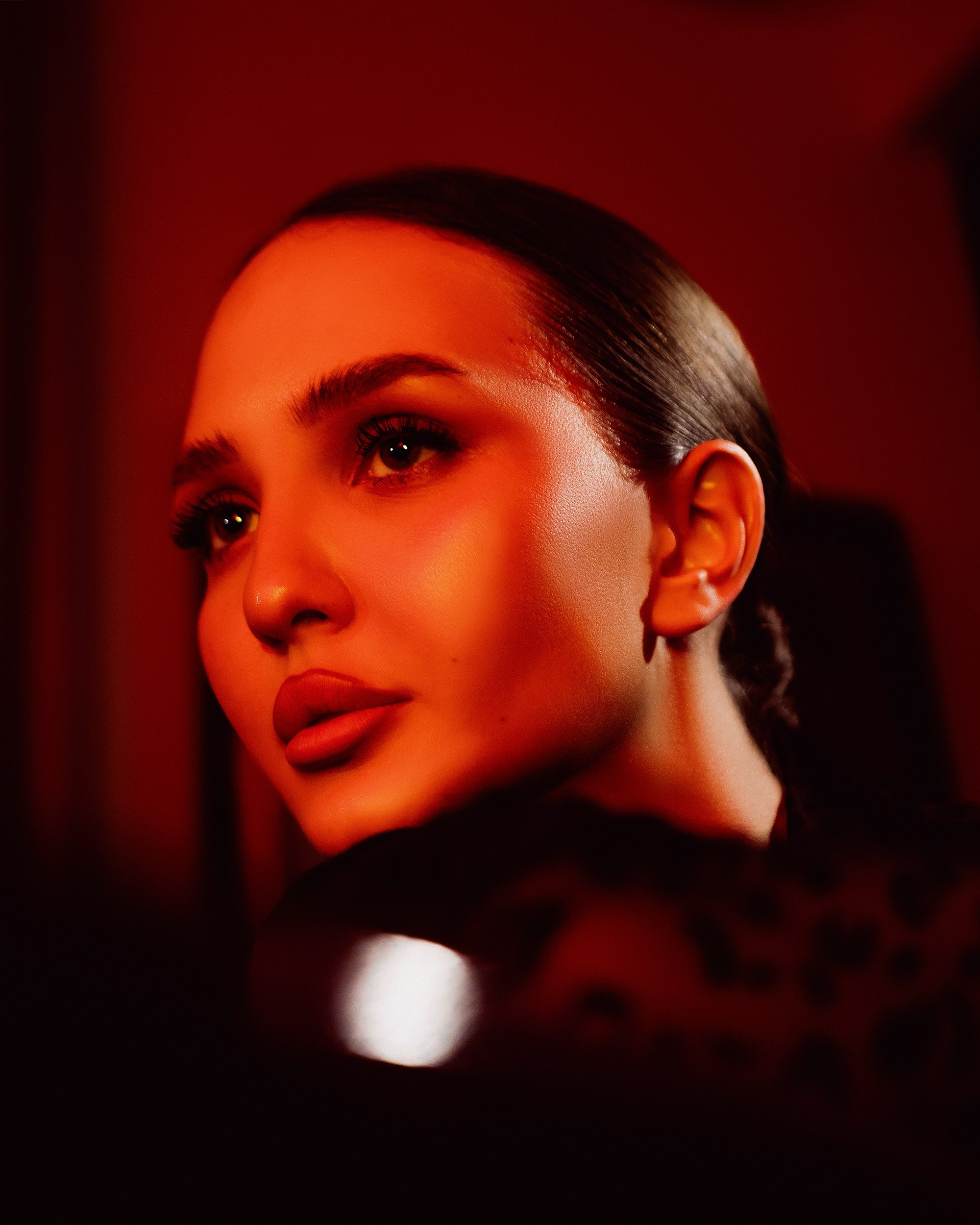 REDROOM. Фотограф Алматы | Весь мир — Никита Колодин